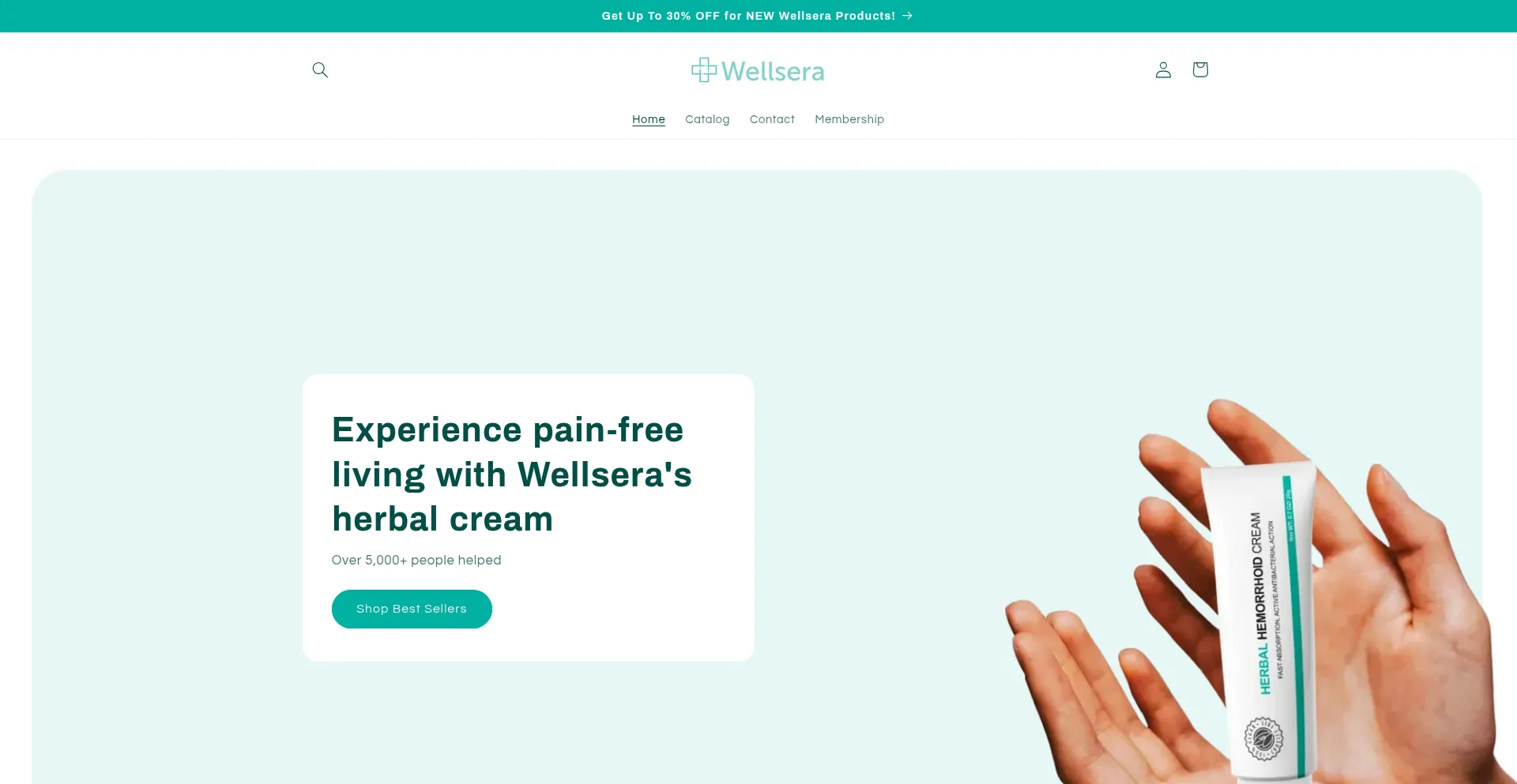 Wellsera.com
