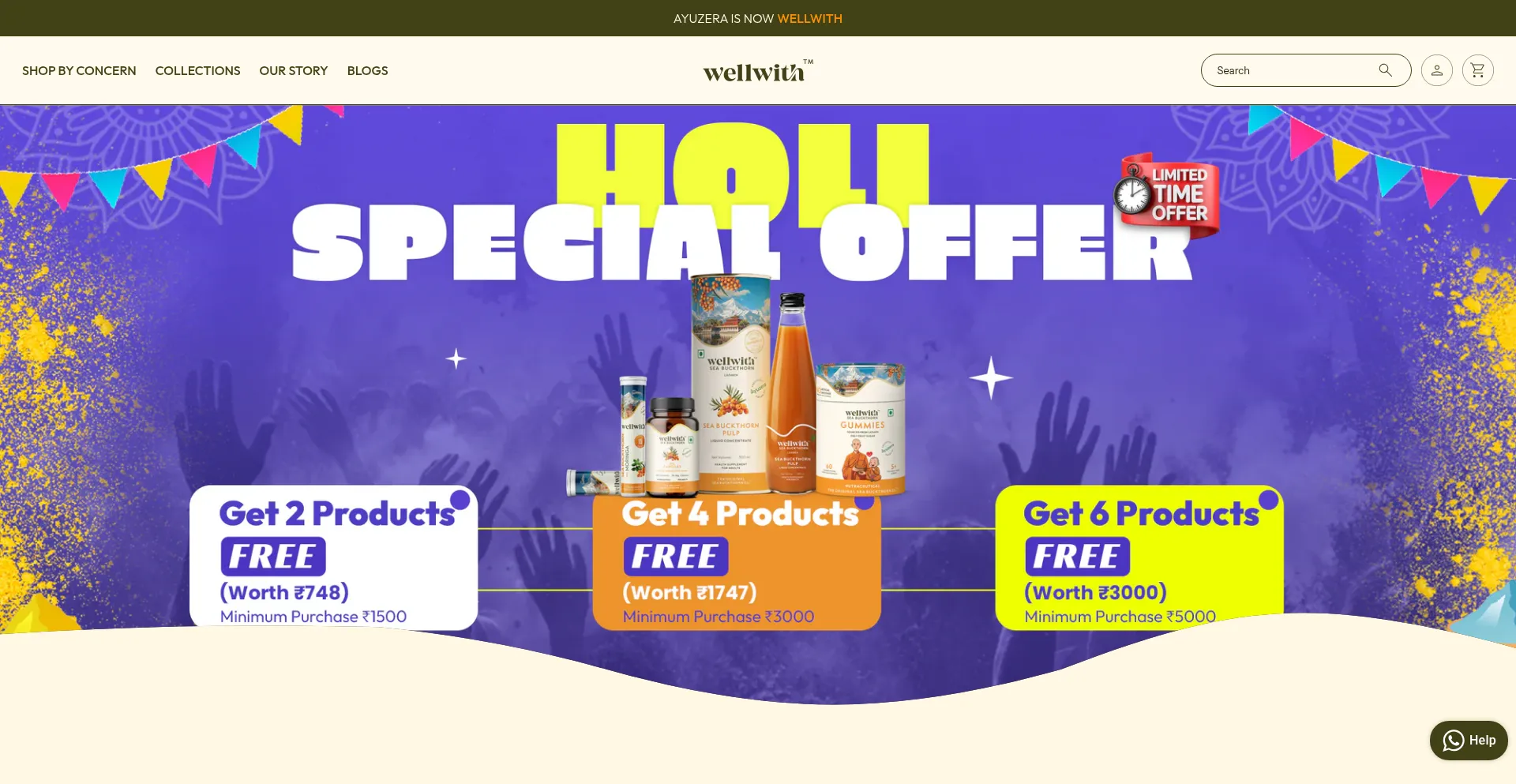 Wellwithlife.com