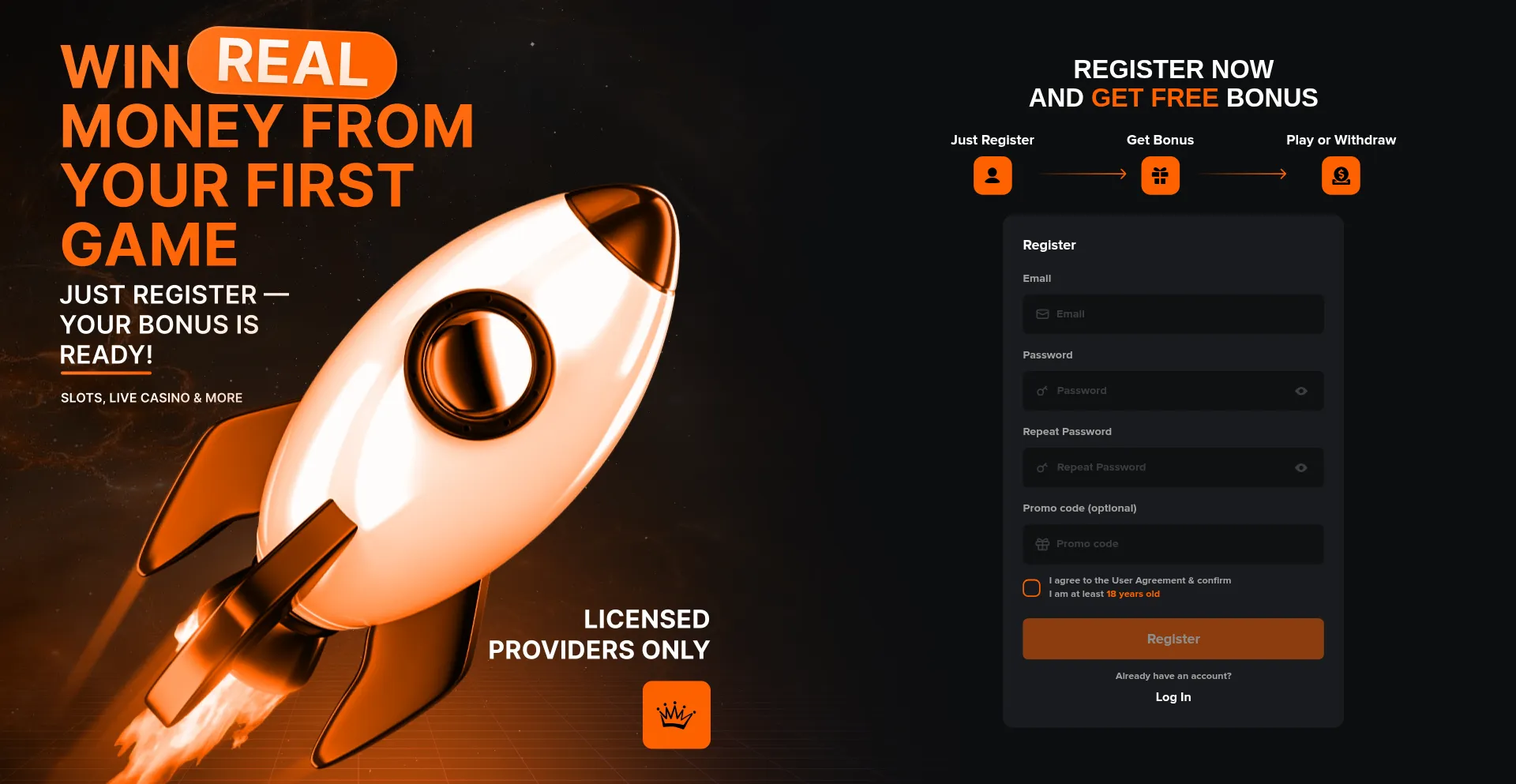 Welowin.com