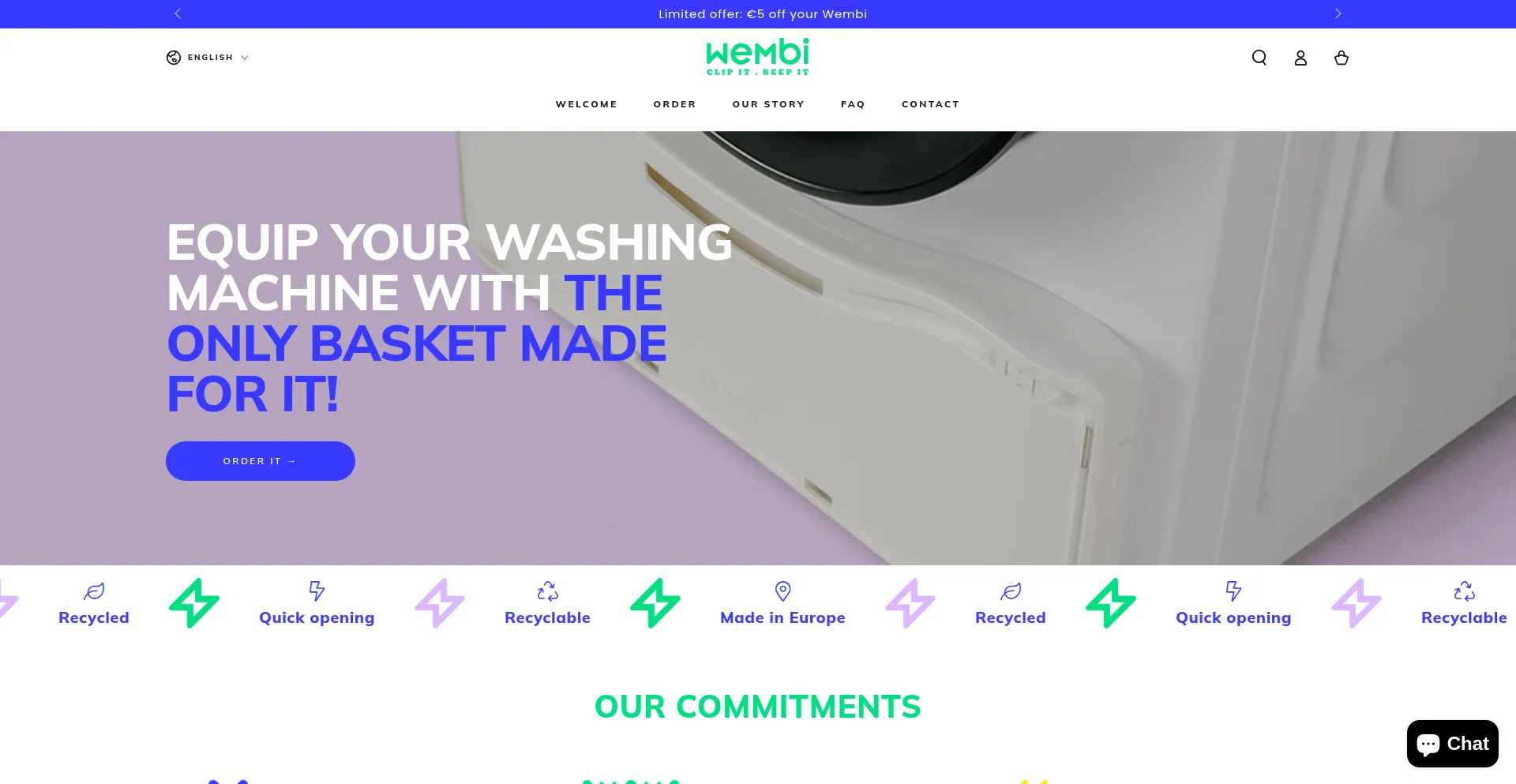 Wembi.com