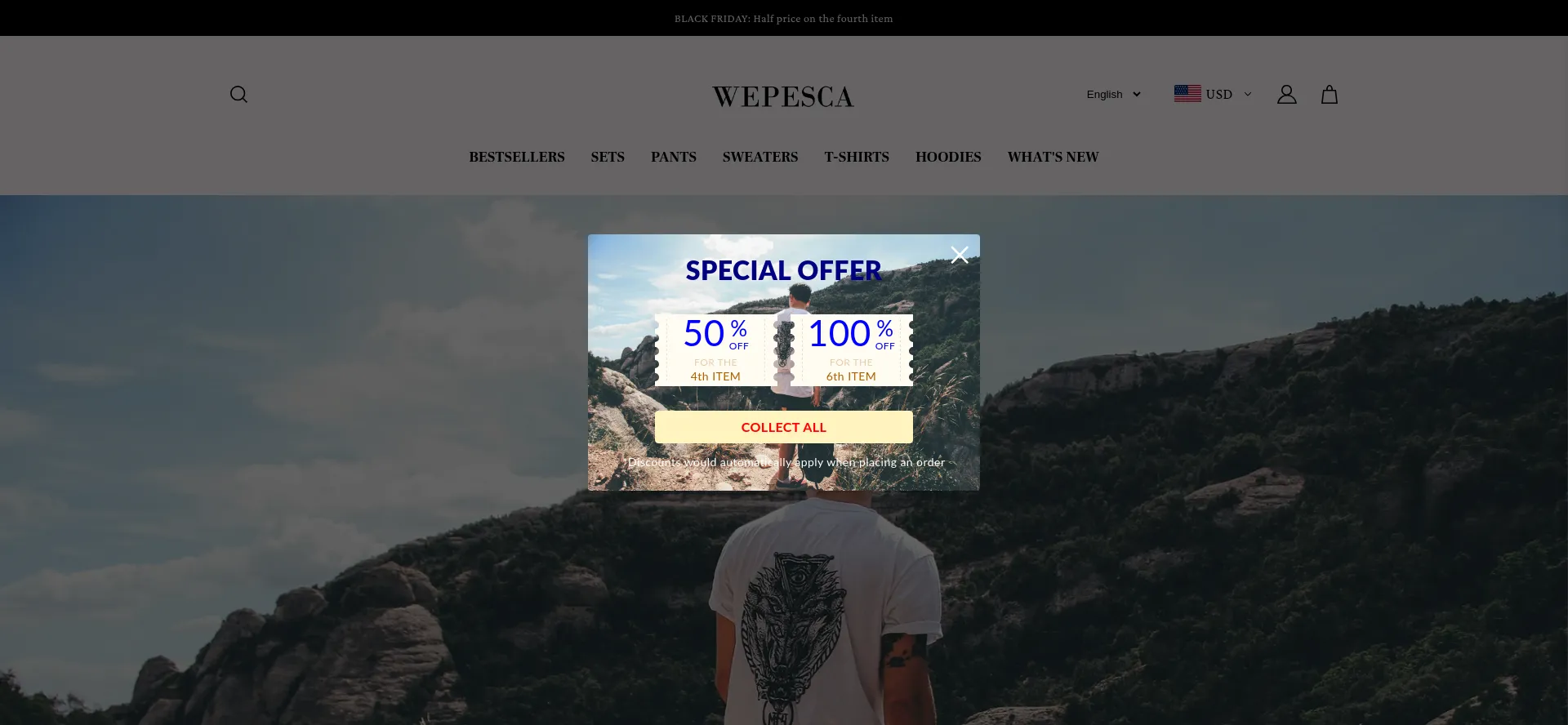 Wepesca.com