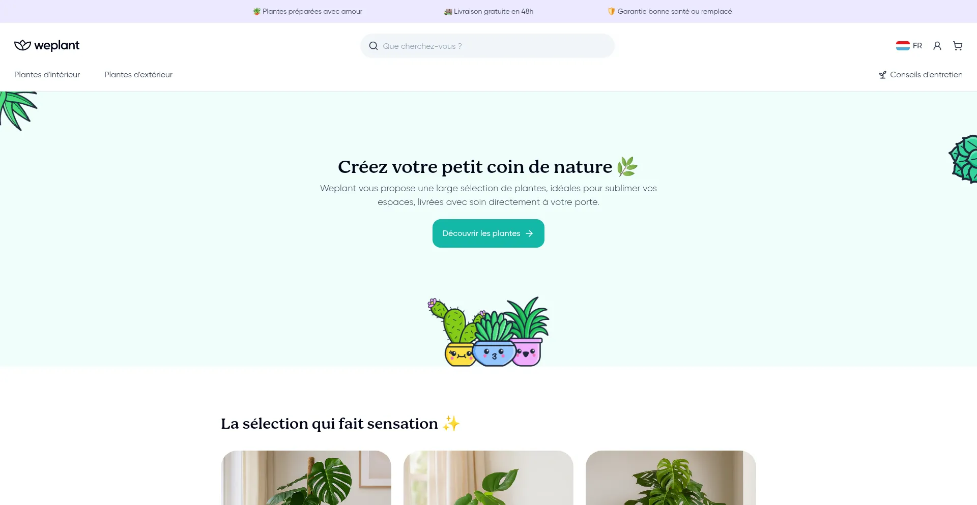 Weplant.lu