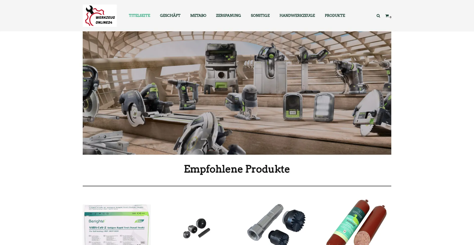 Werkzeugonline24.com