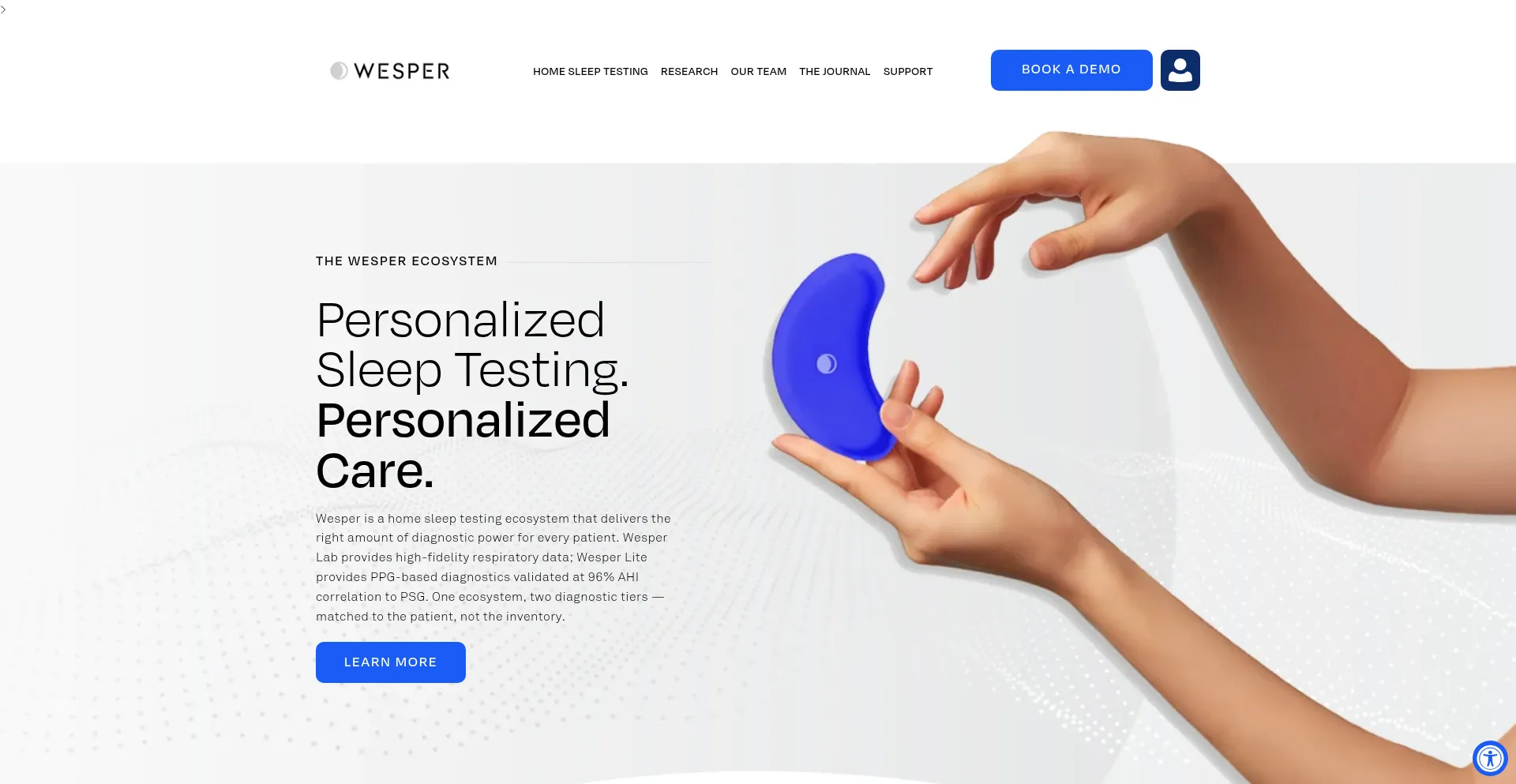 Wesper.co