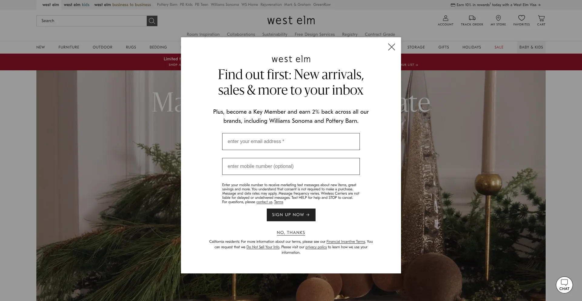 Westelm.com