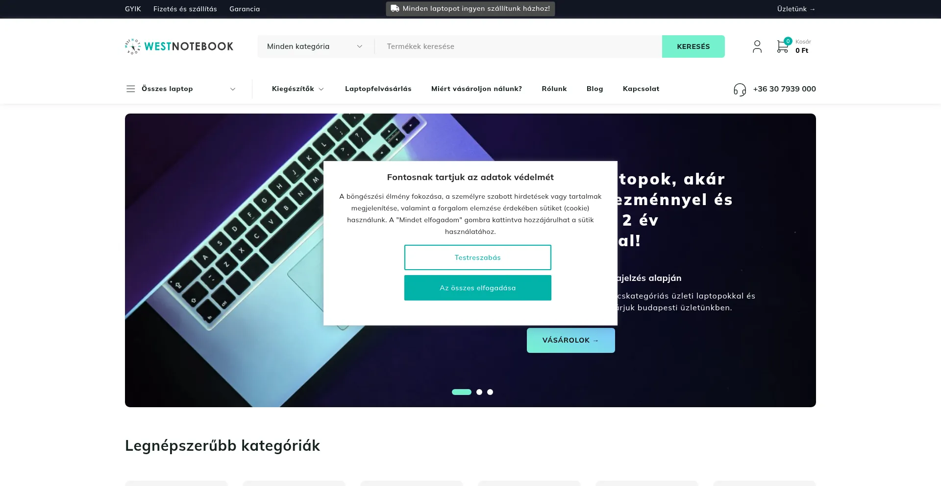 Westnotebook.hu