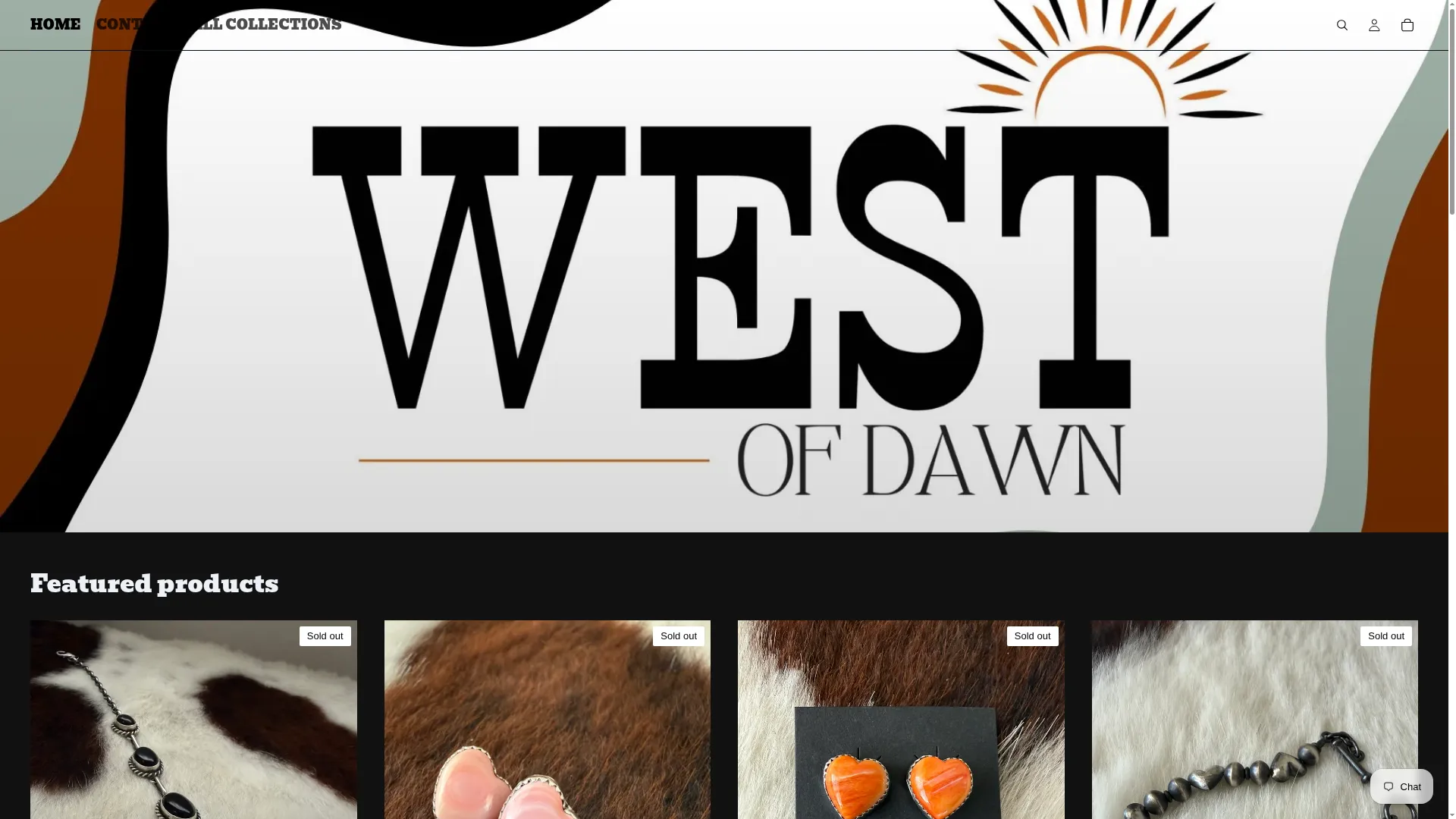 Westofdawn.com