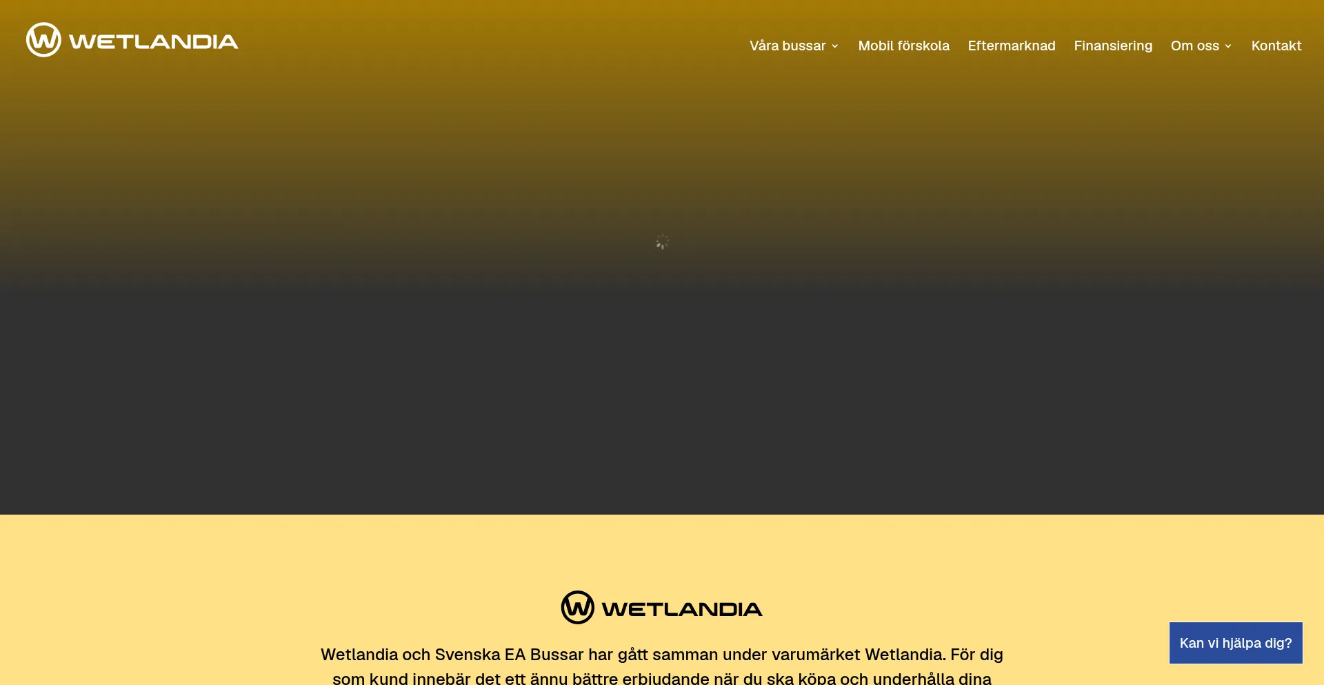 Wetlandia.se
