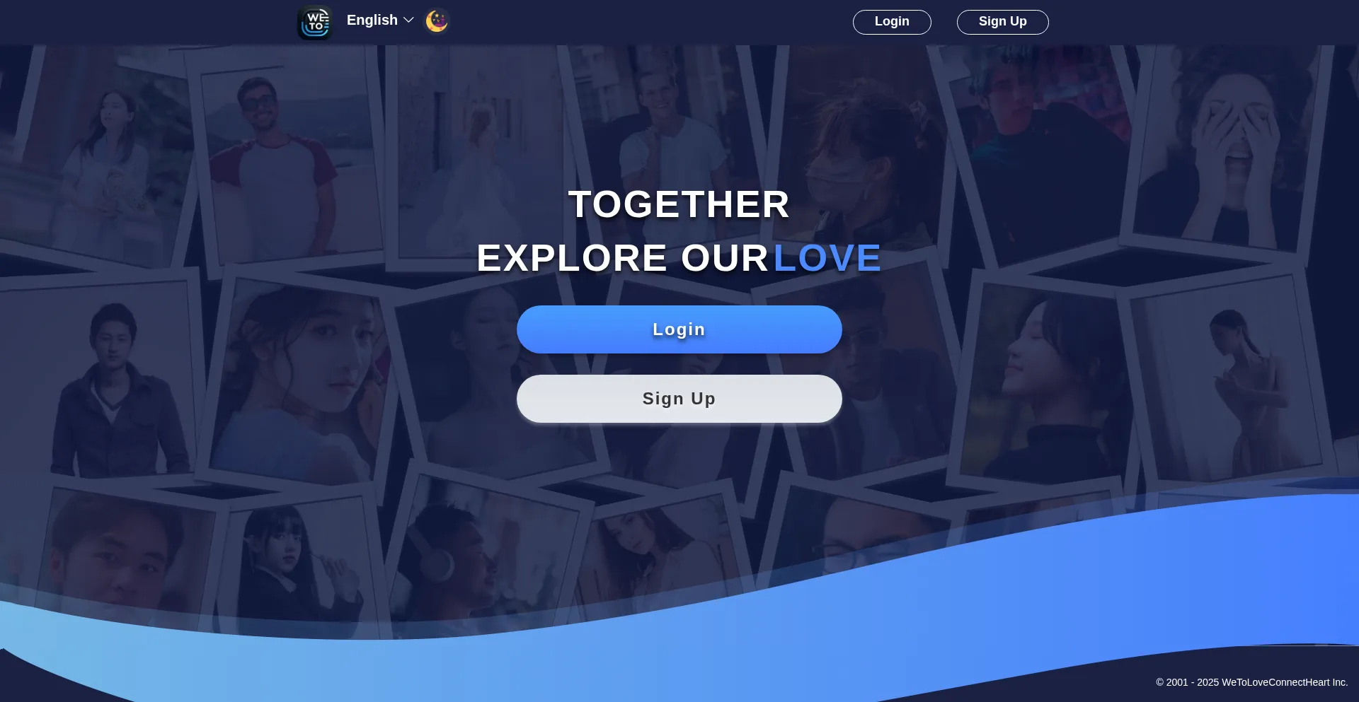 Wetolove.net