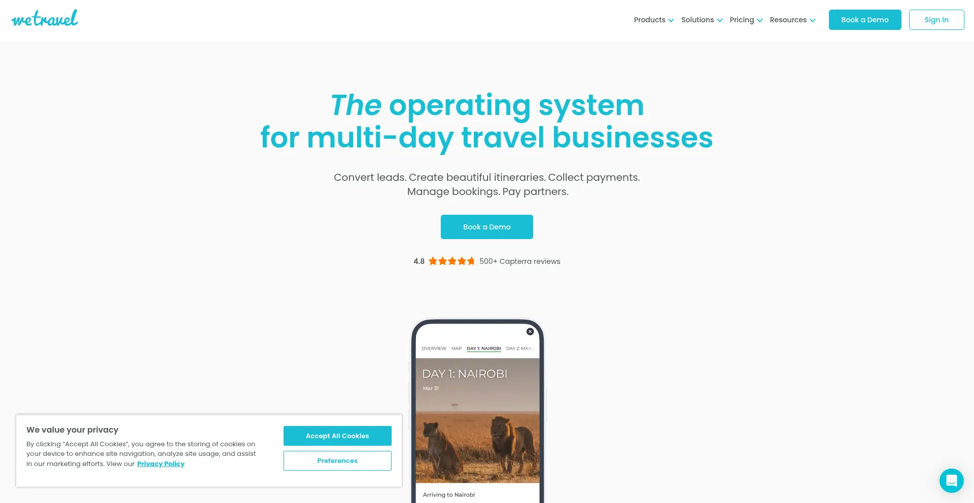 Wetravel.com
