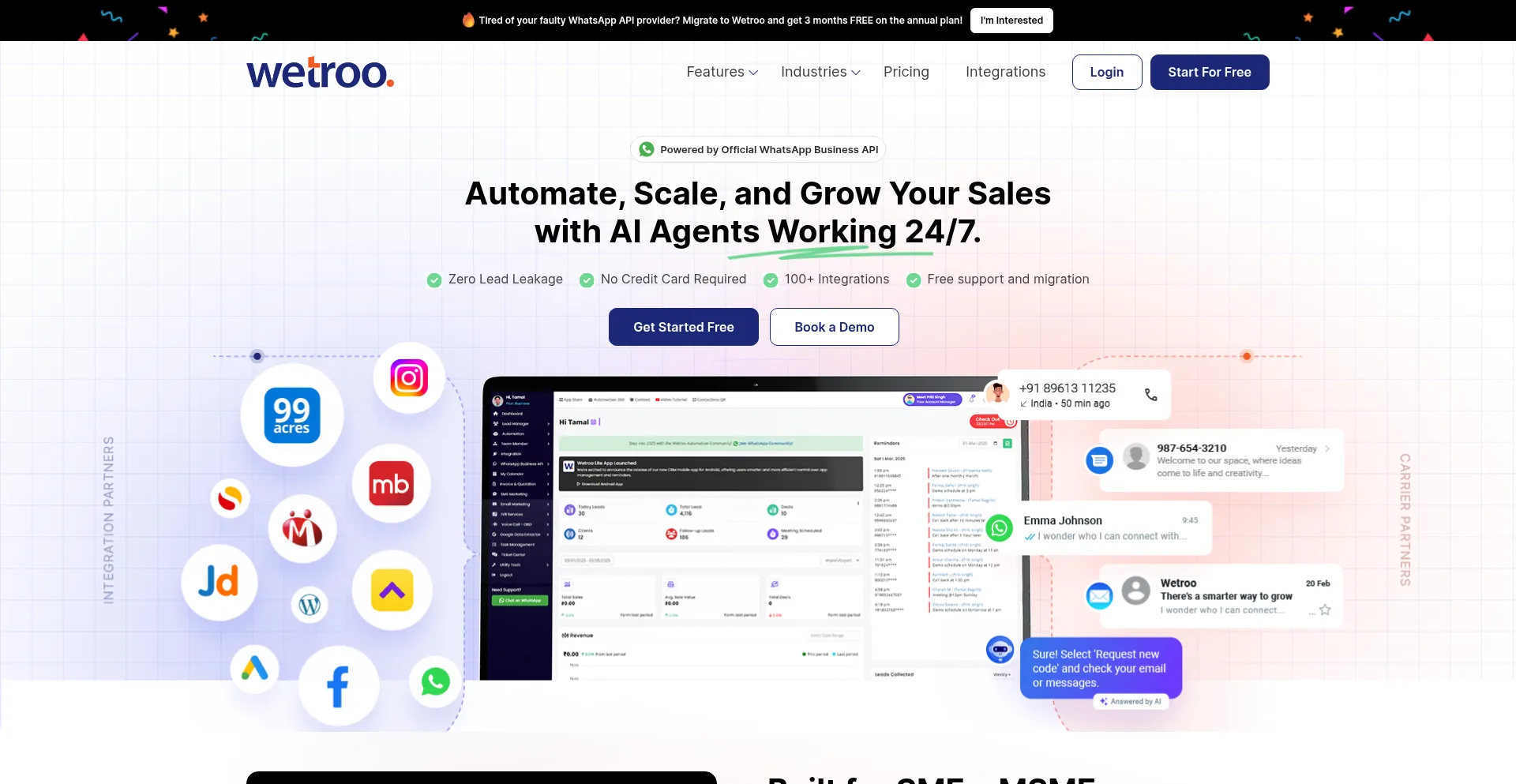 Wetroo.com