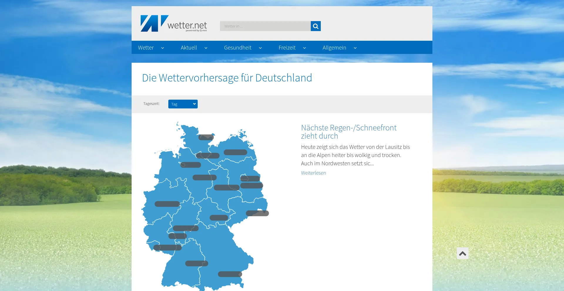 Wetter.net