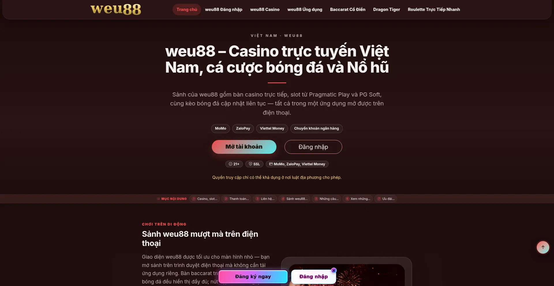 Weu88.bid