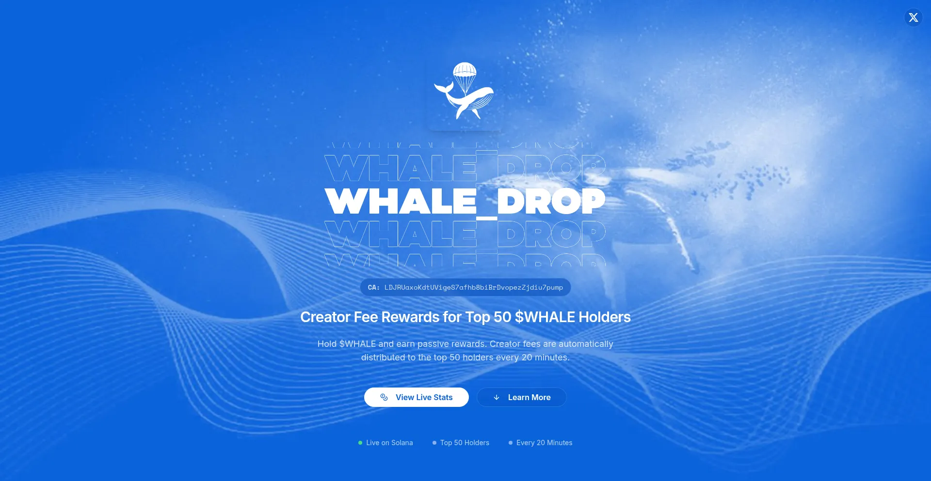 Whaleairdropsol.xyz