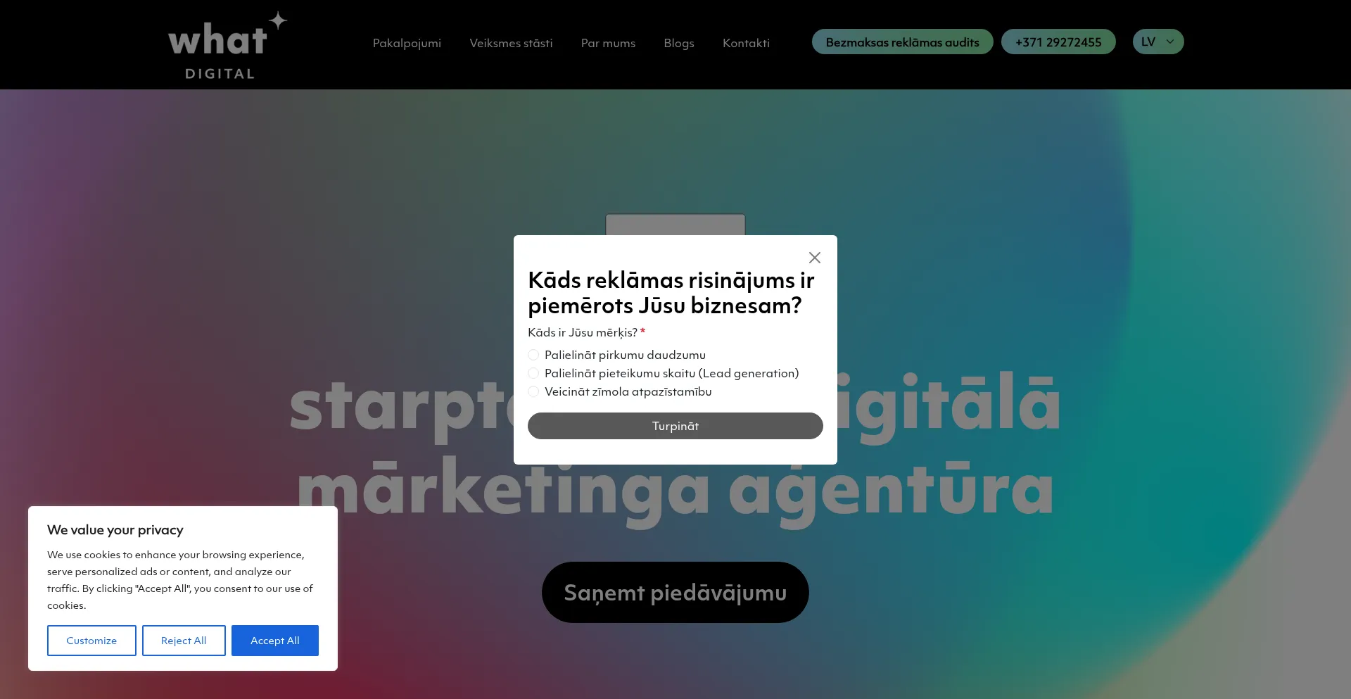 Whatdigital.eu