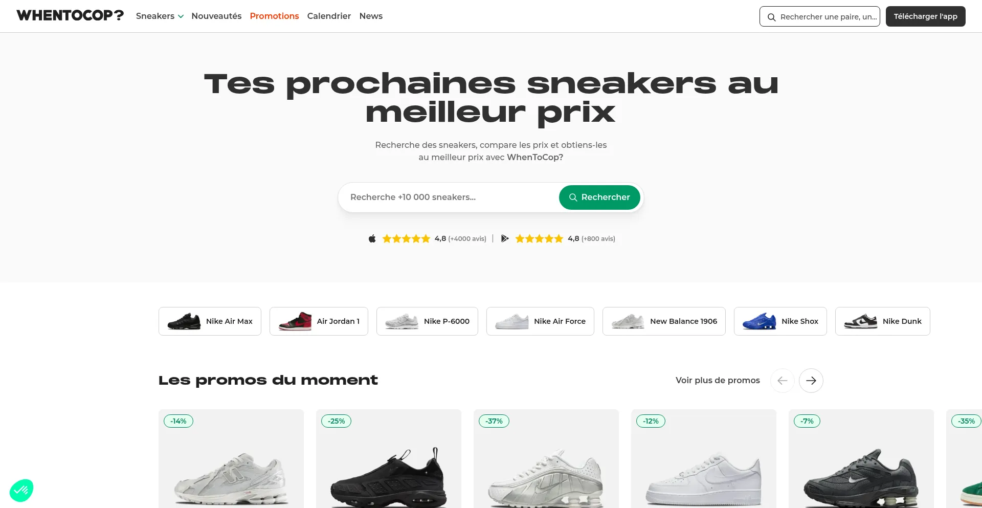 ¿És Seguro y Confiable Whentocop.fr?