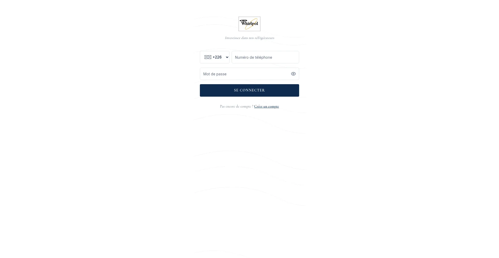 Whirlpolrefrigerateur.site