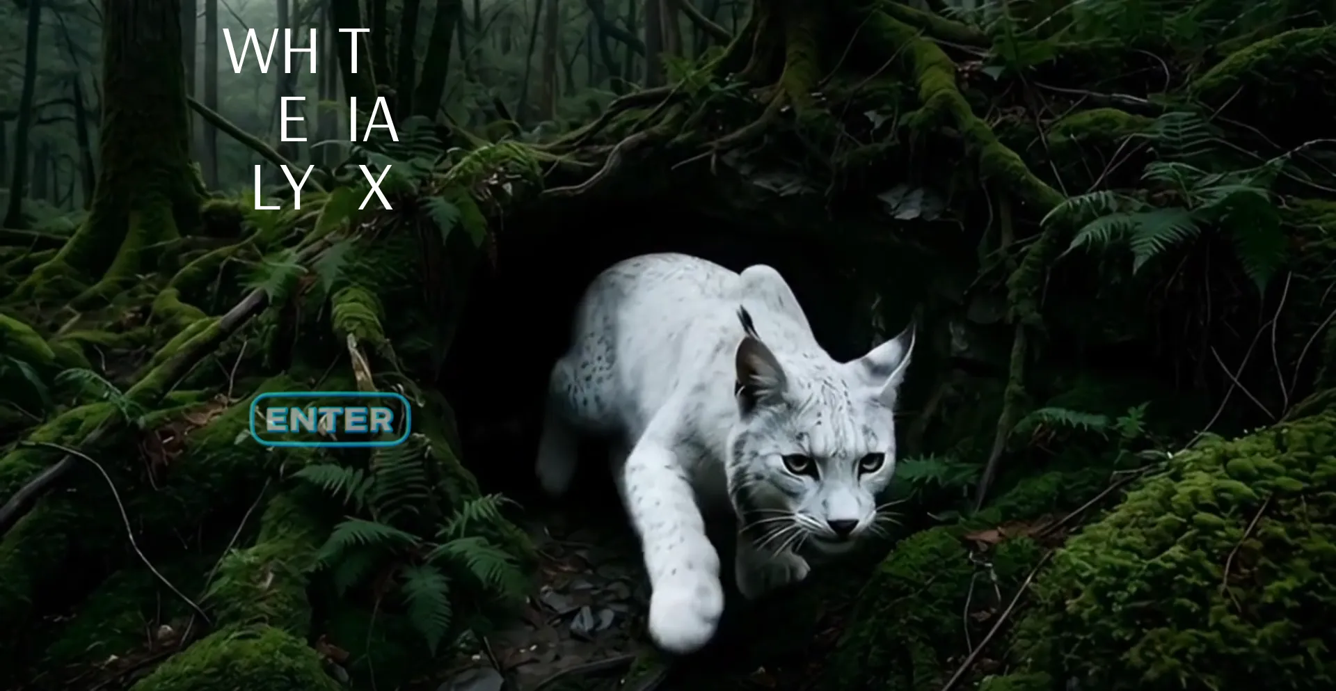 Whiteiberianlynx.com