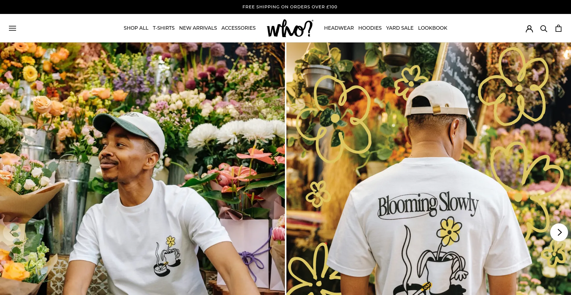 Whoclo.com