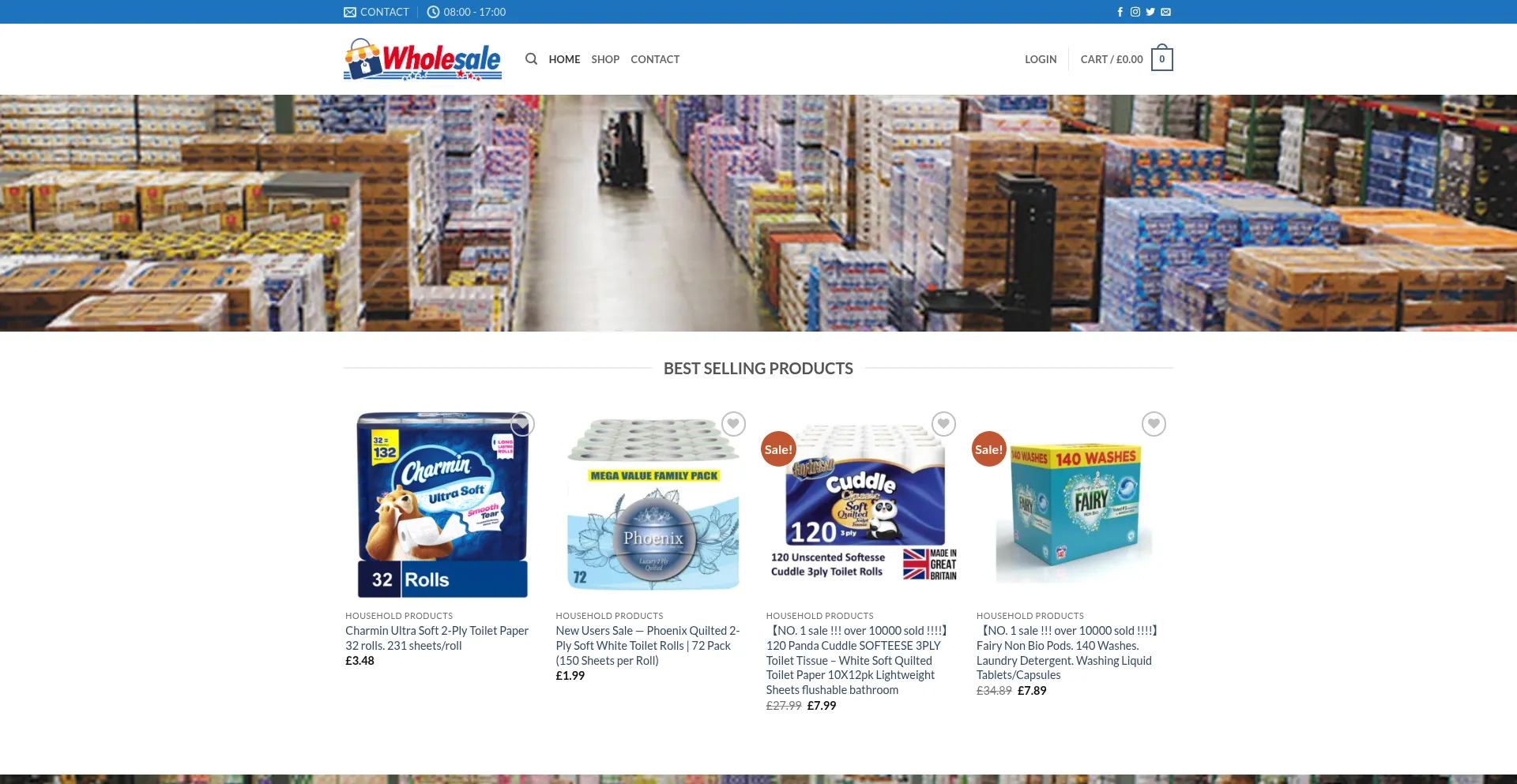 Whole-sales.shop