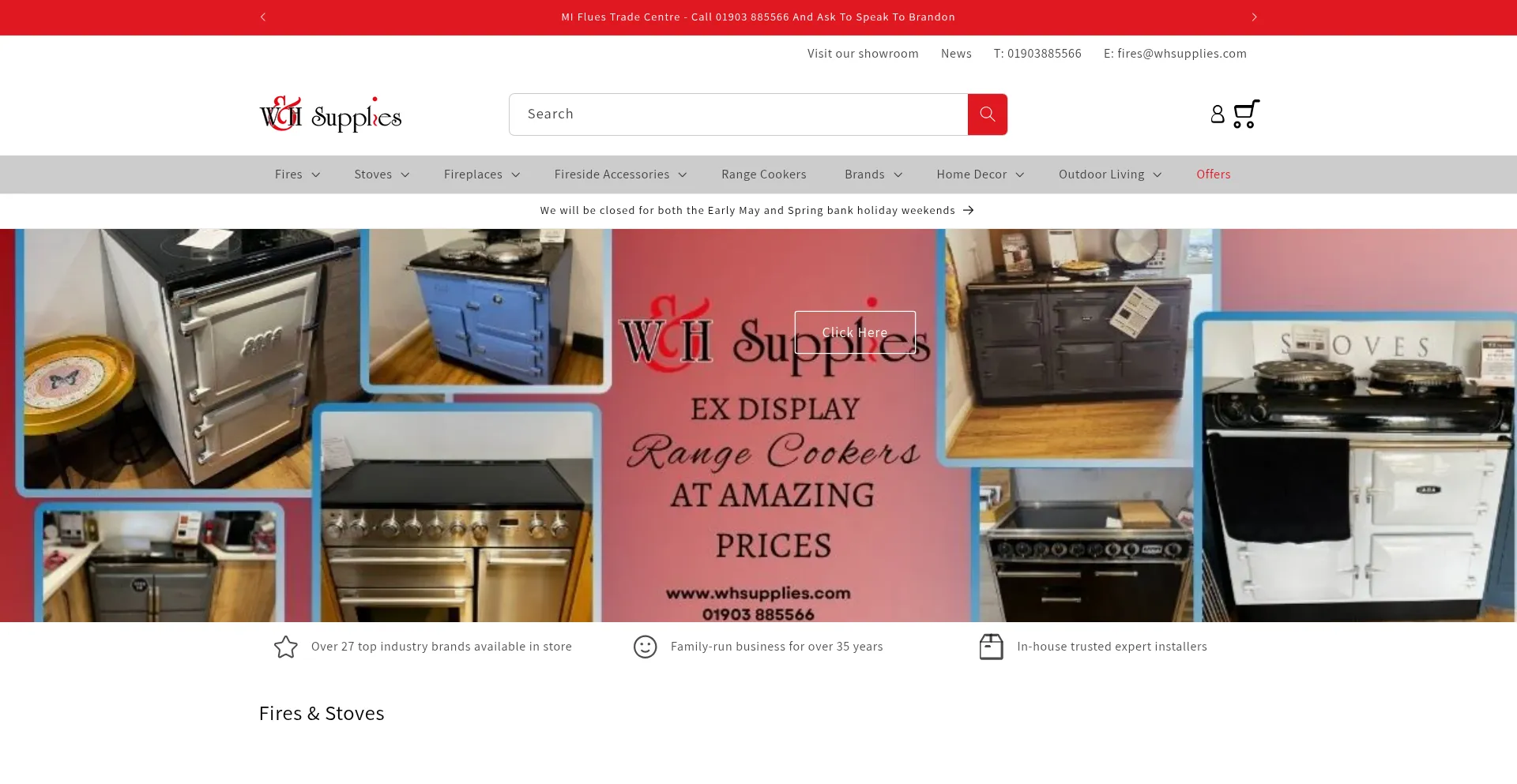 Whsupplies.com