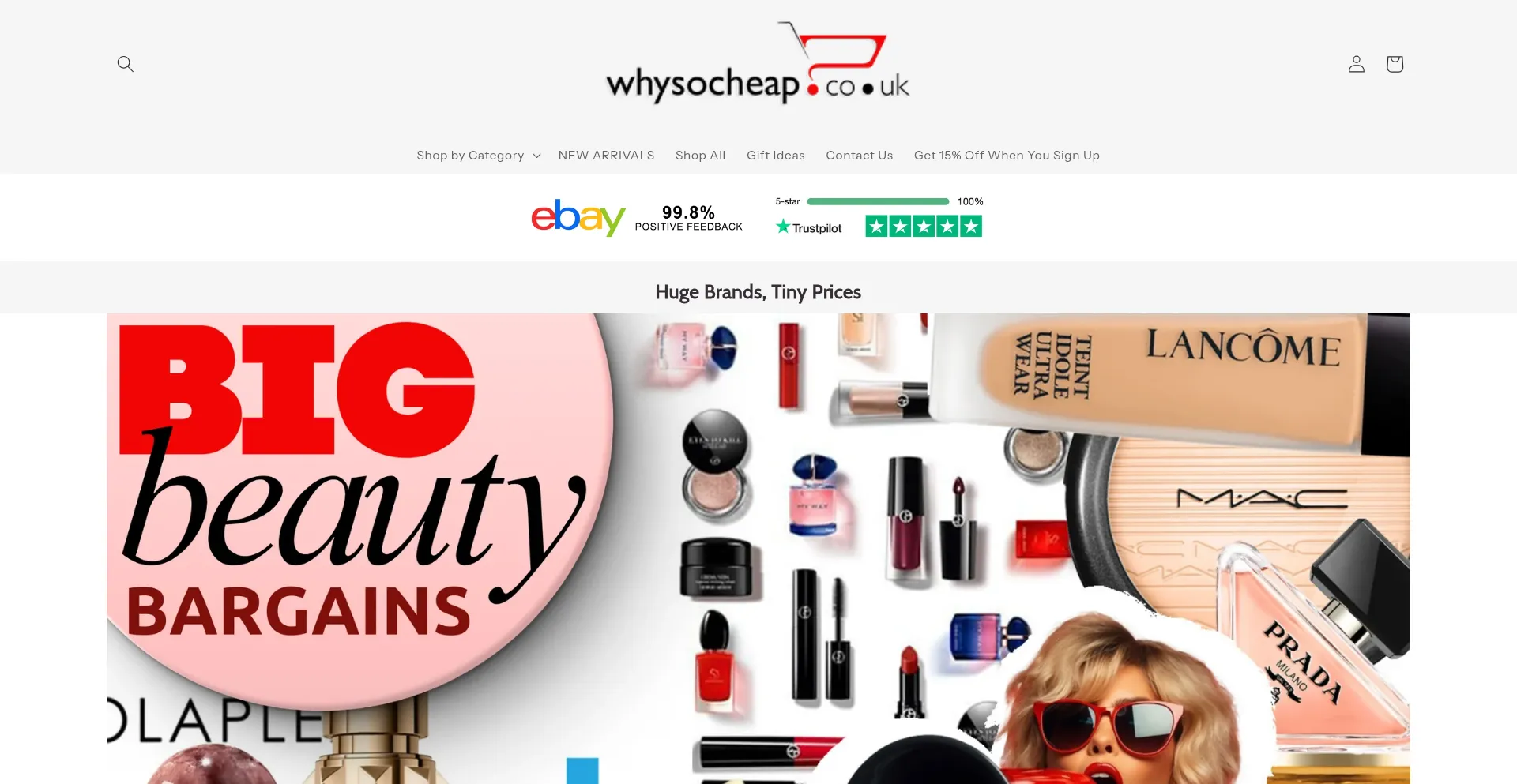 Whysocheap.co.uk