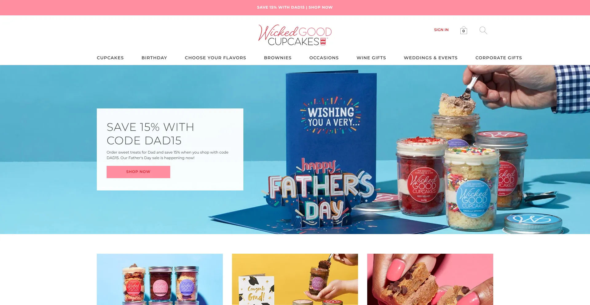 Wickedgoodcupcakes.com