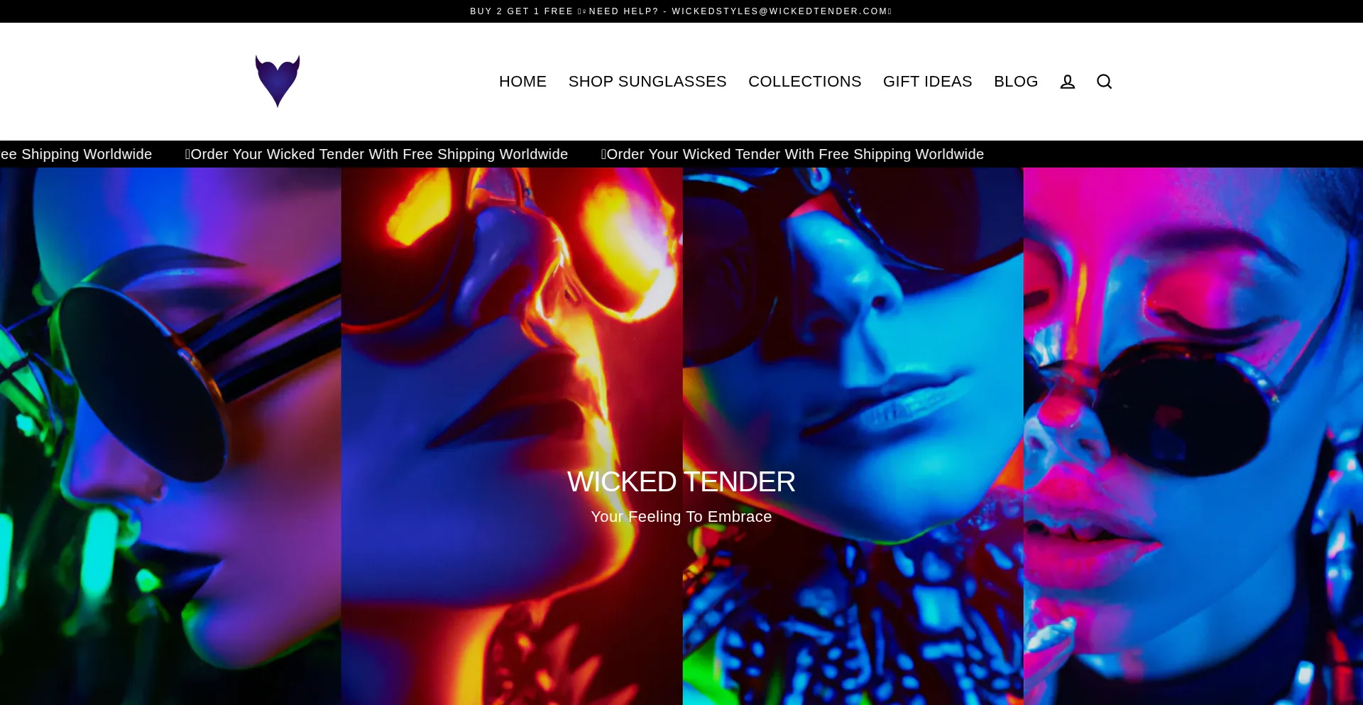 Wickedtender.com