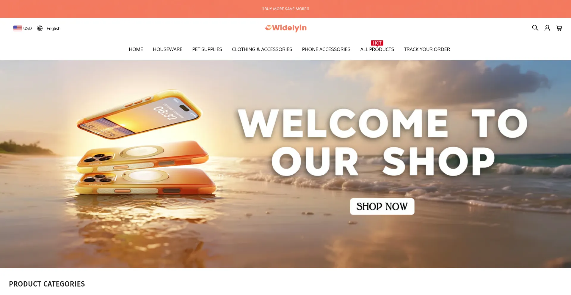 Widelyin.com