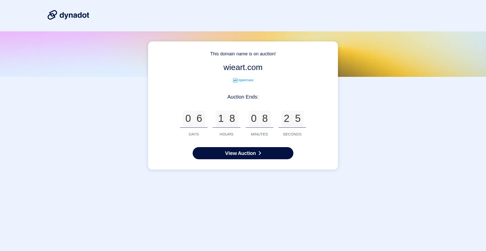 Wieart.com