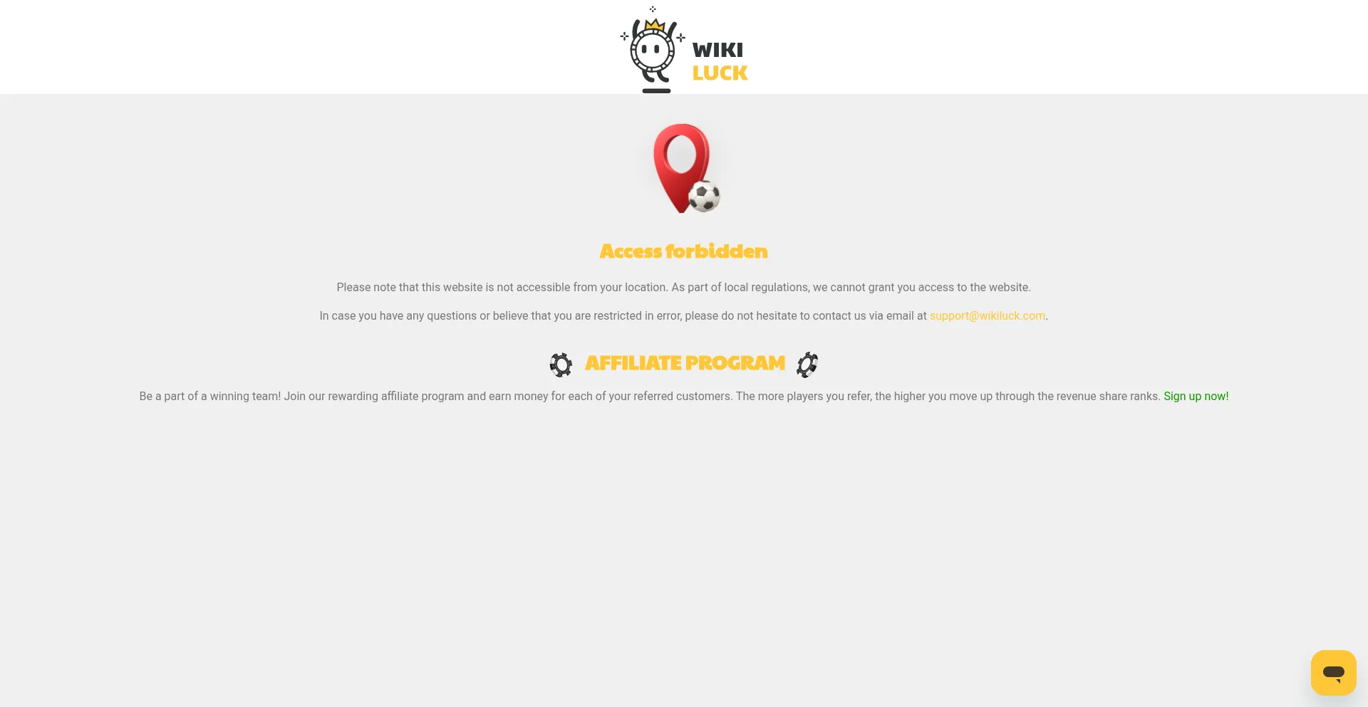 Wikiluck.com