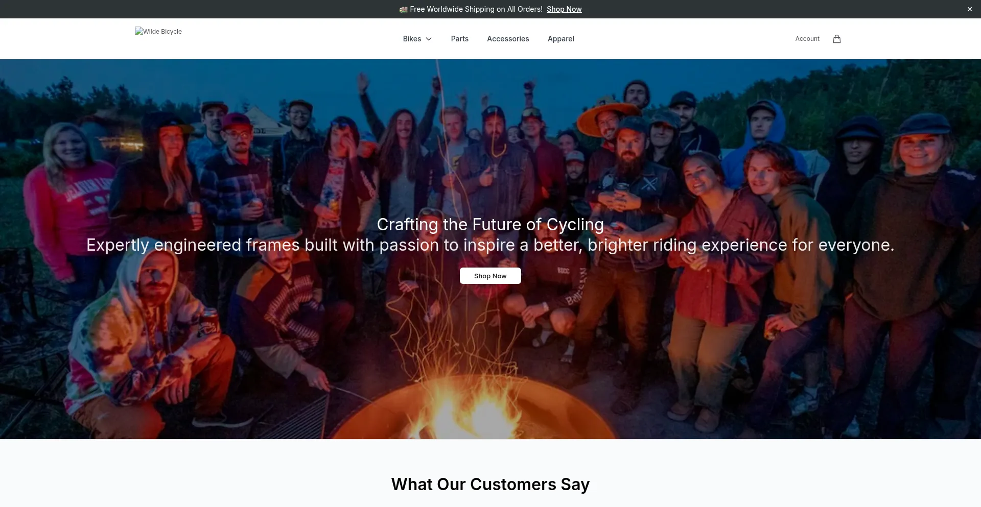 Wildebikesdirect.shop