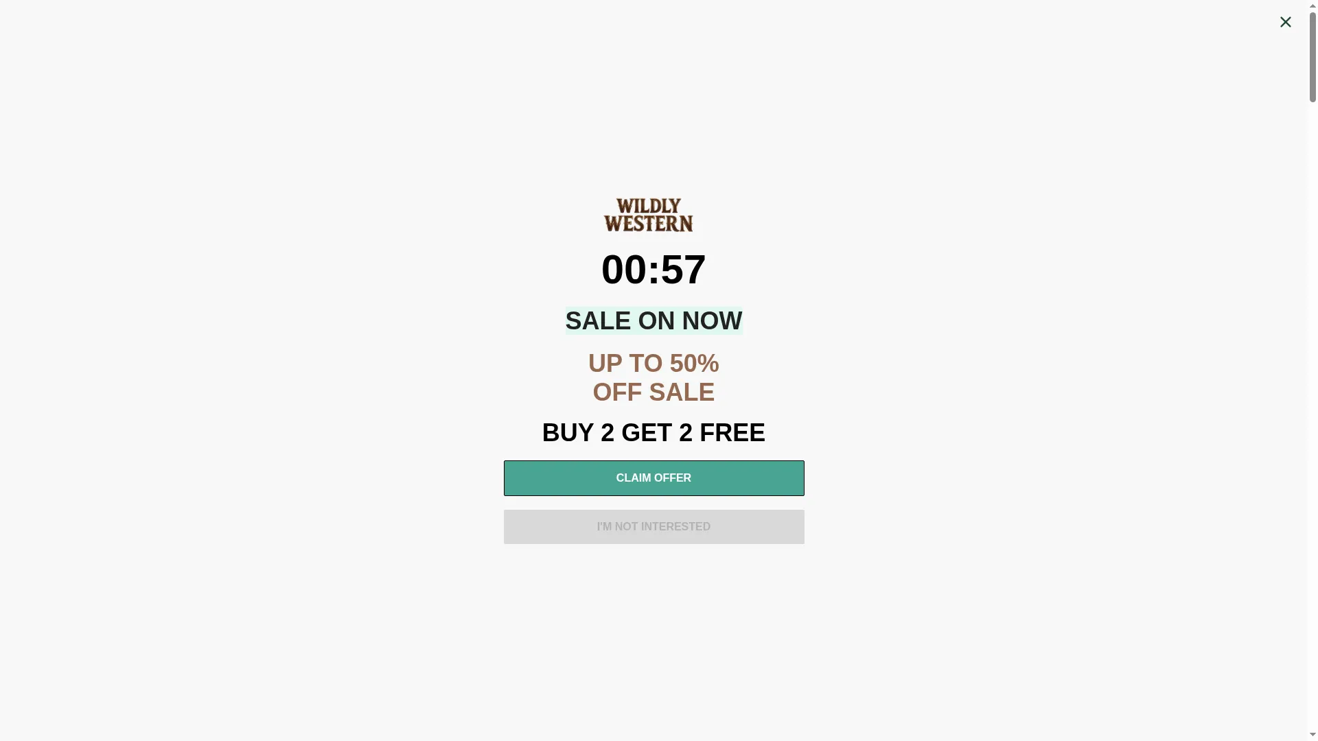 Wildlywestern.com