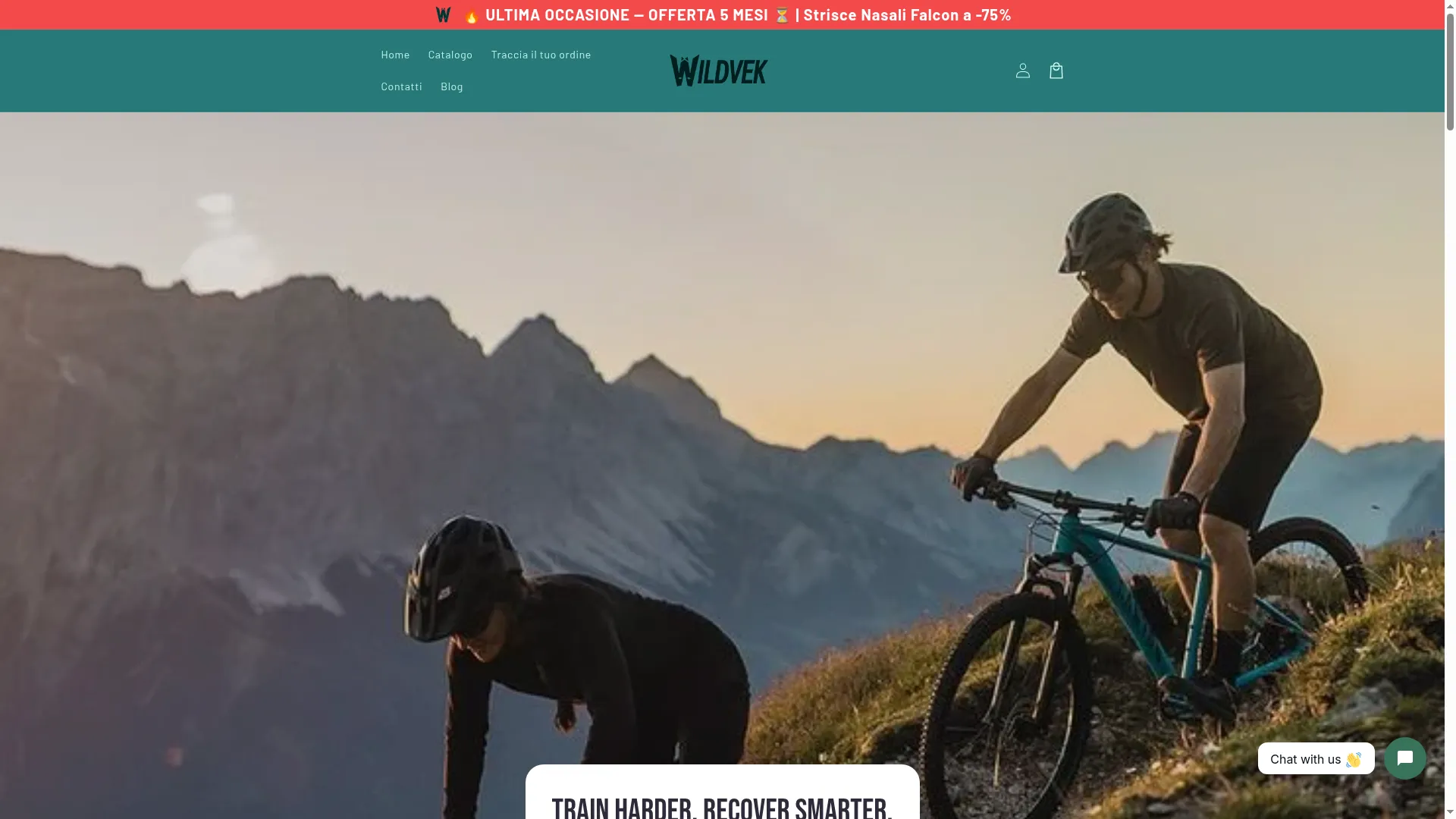 Wildvek.com