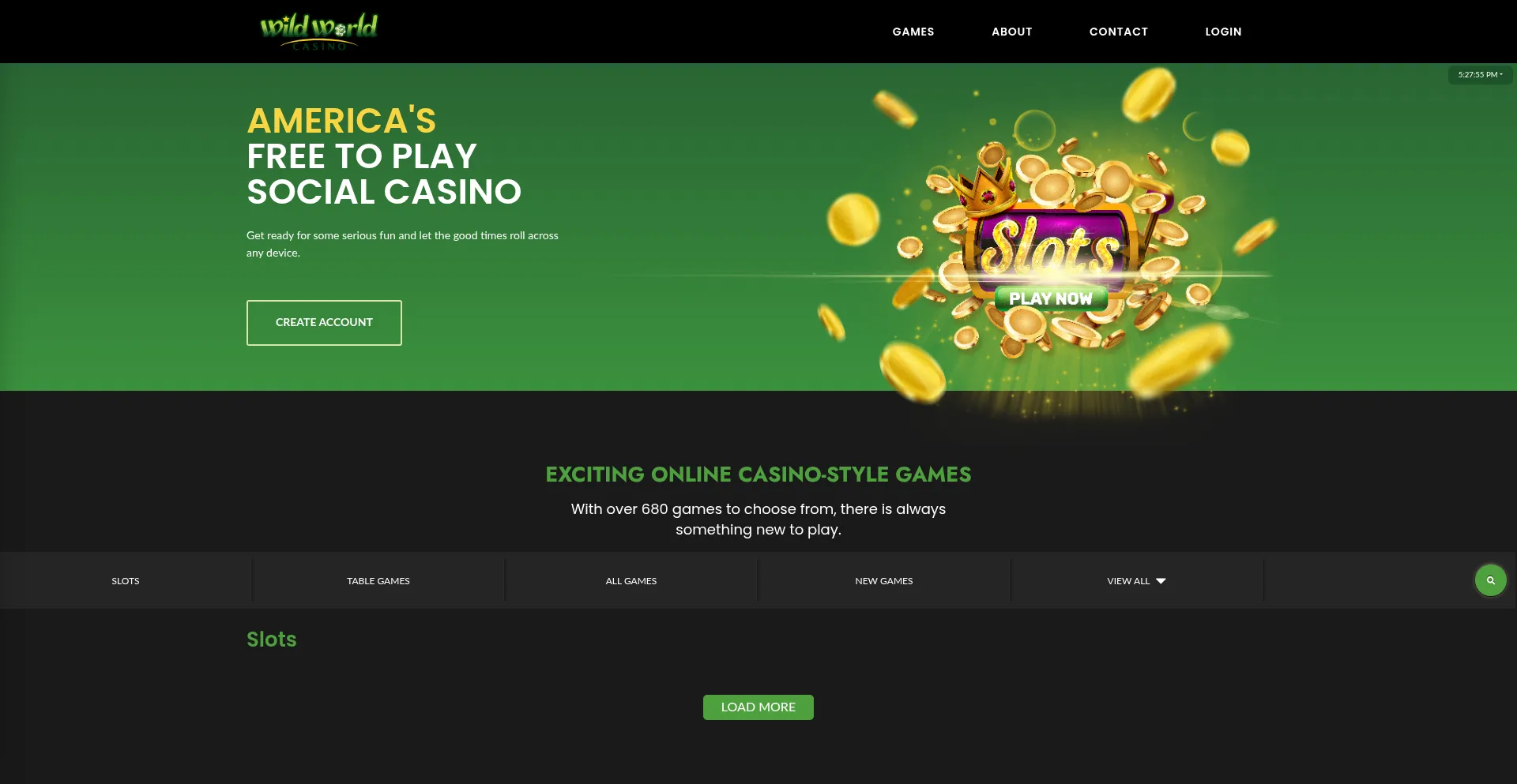 ¿És Seguro y Confiable Wildworldcasino.com?