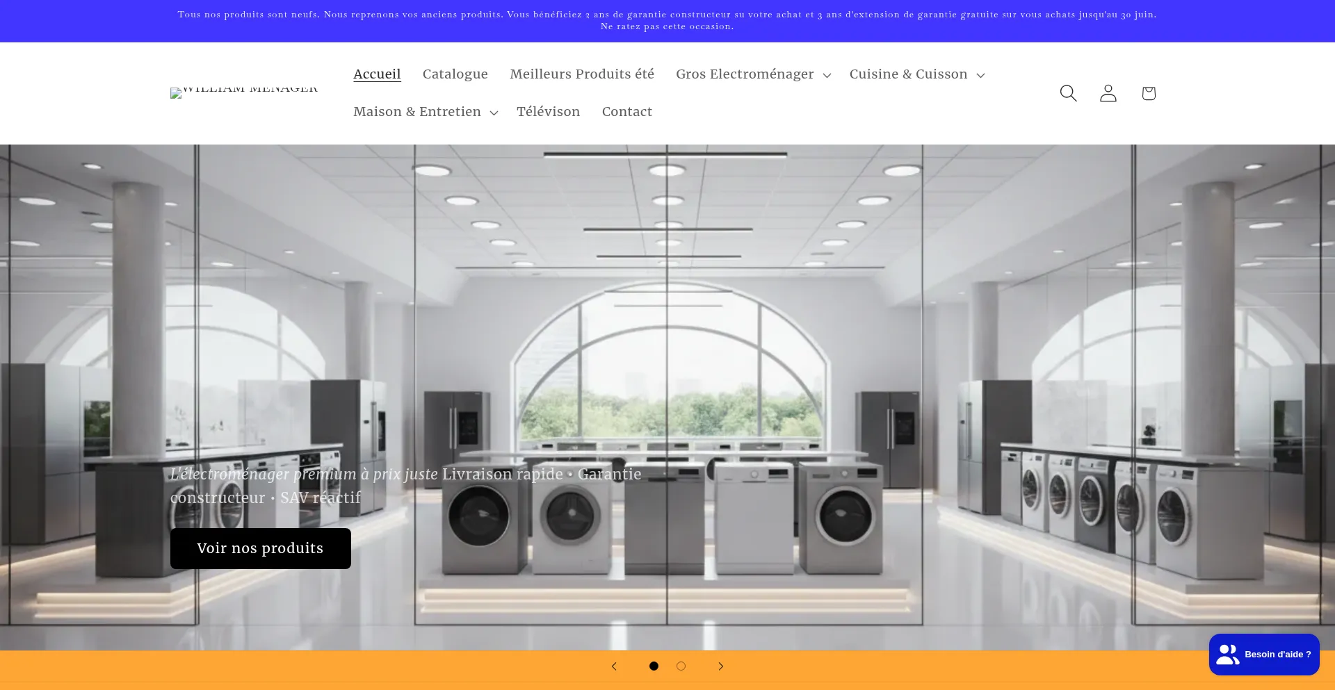 Willammenager.com