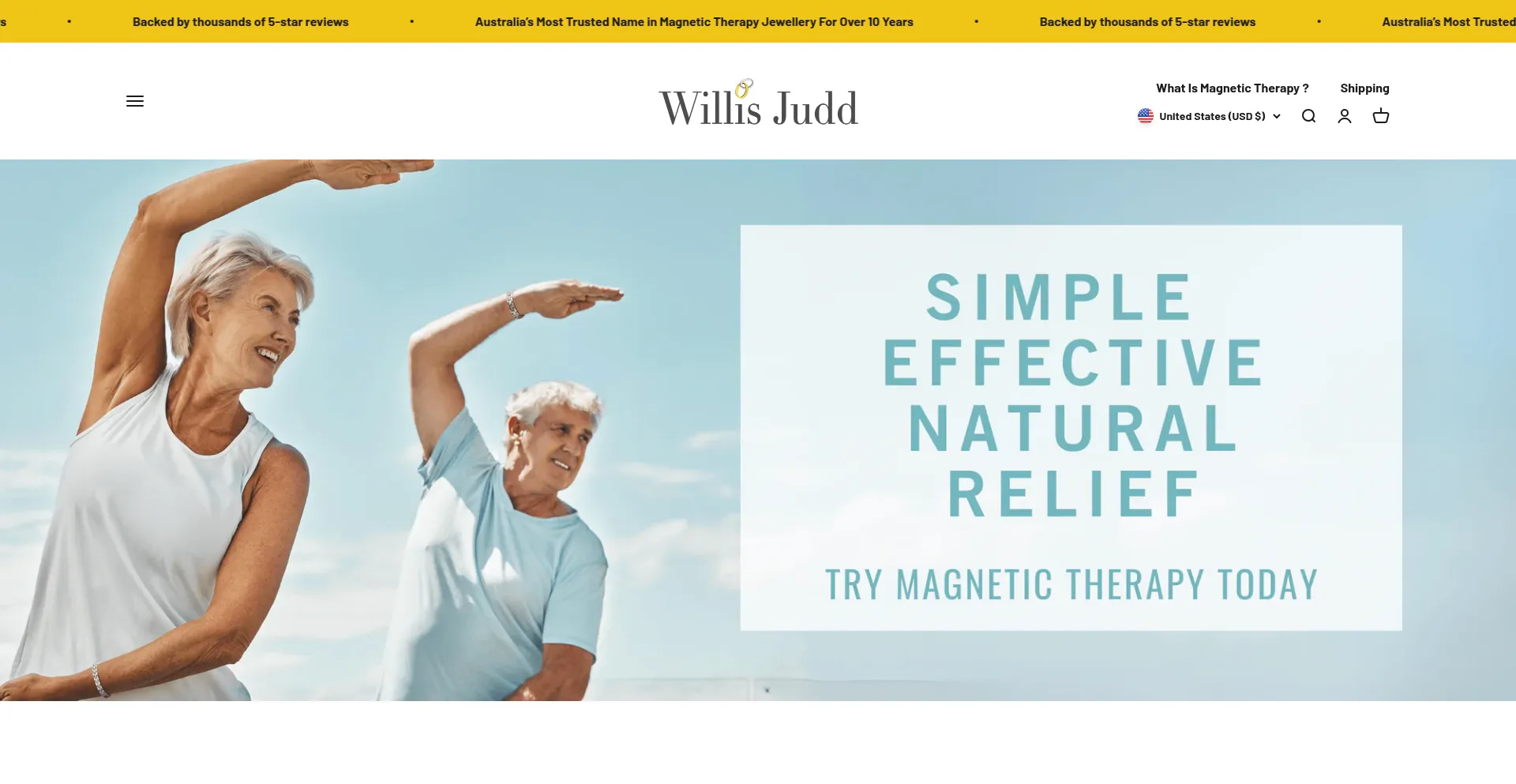 Willisjudd.com.au