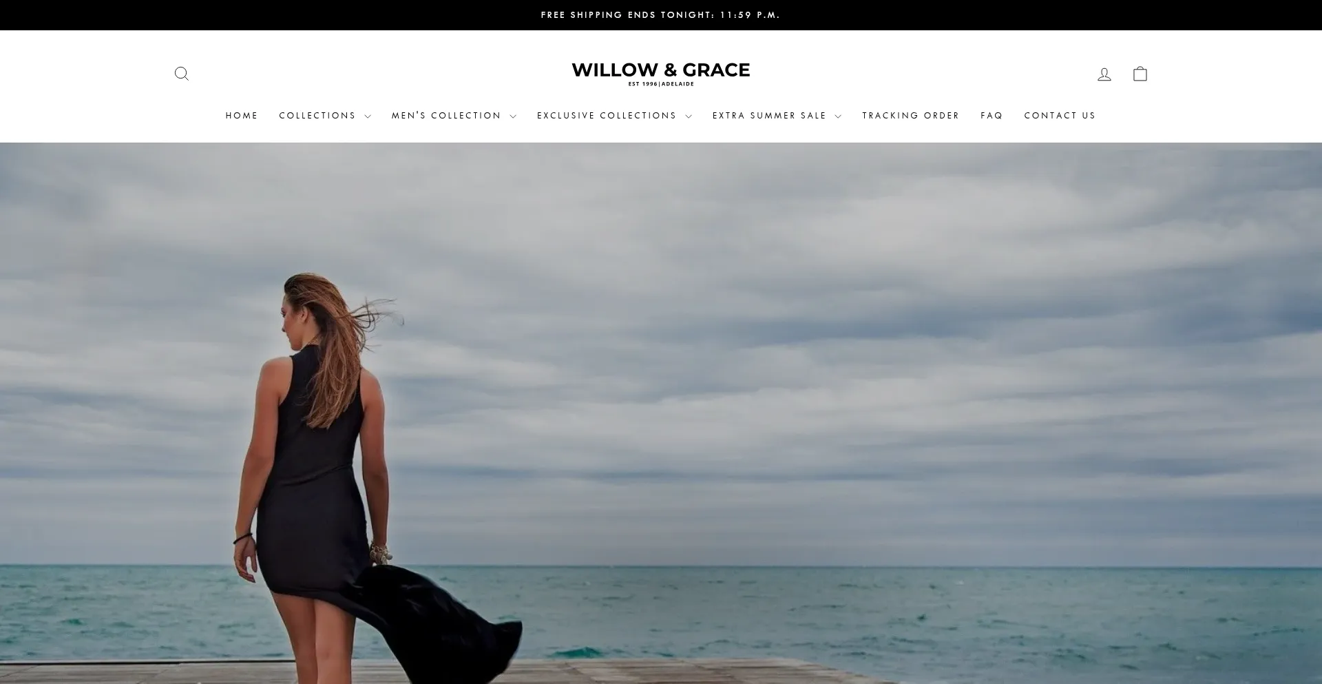 Willowandgrace-adelaide.com