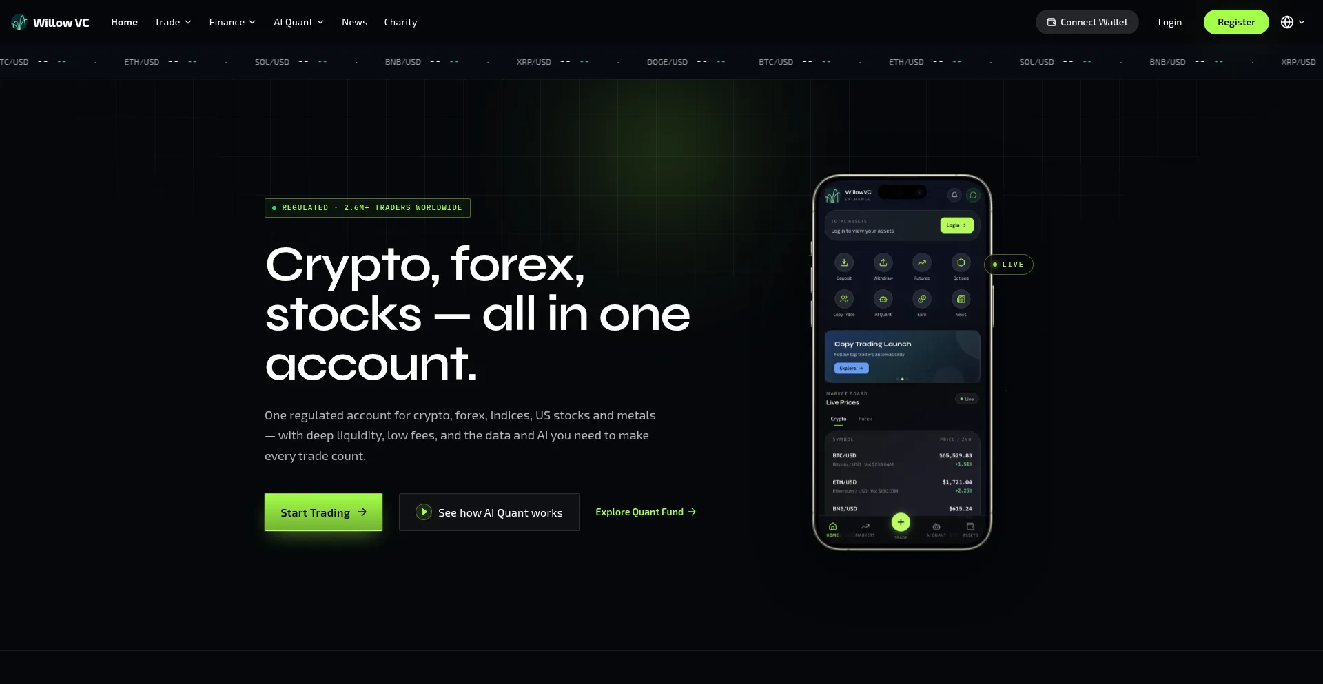 Willowvc.com