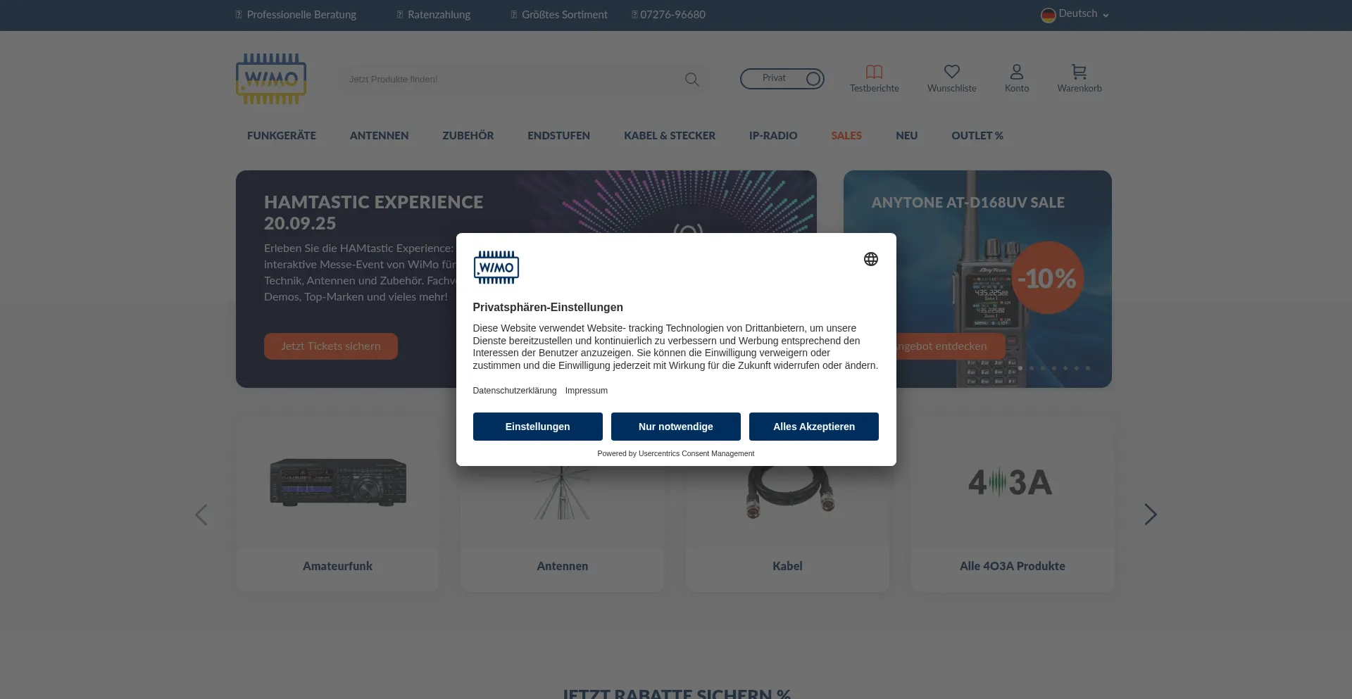 ¿És Seguro y Confiable Wimo.com?