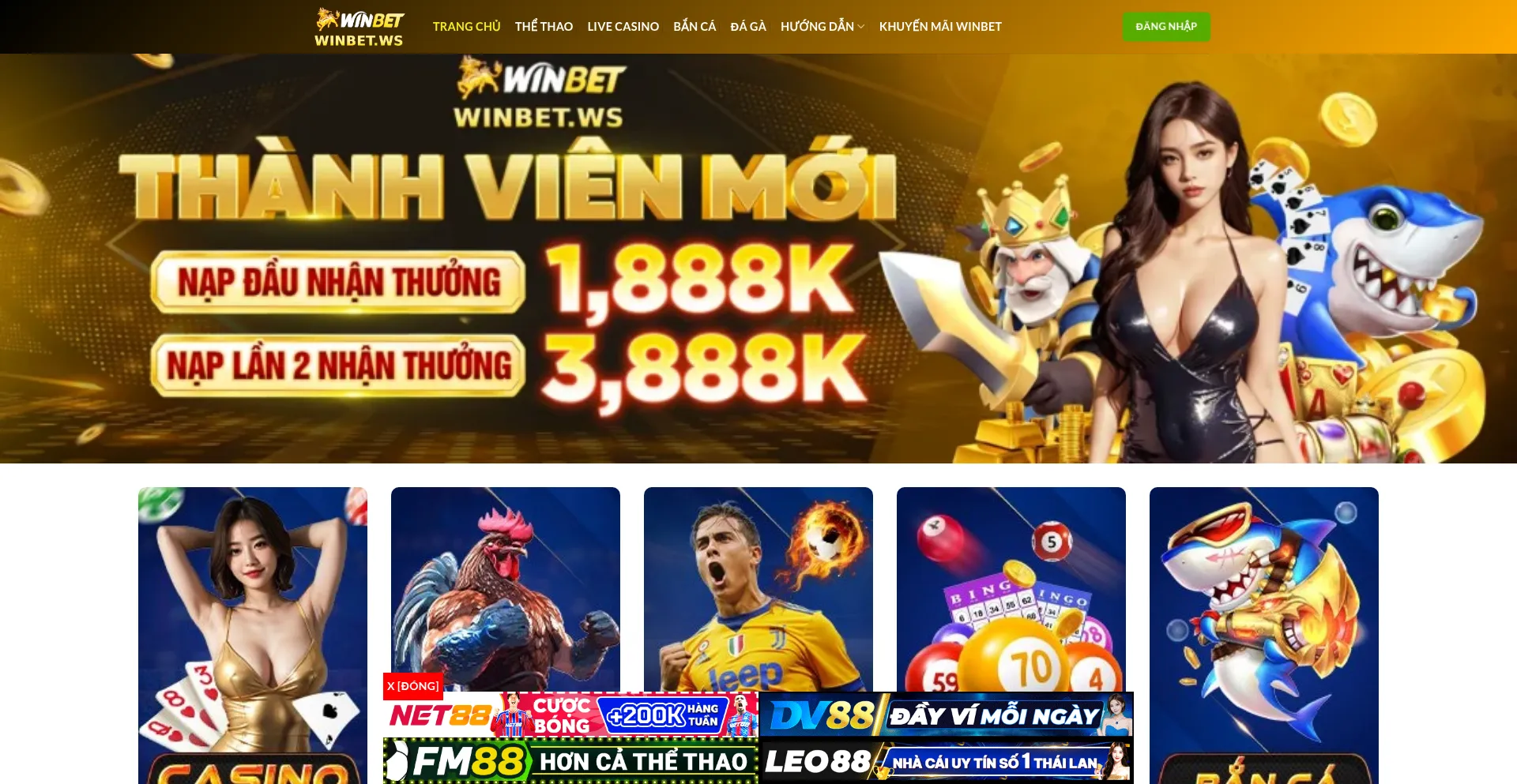 Winbet.ws