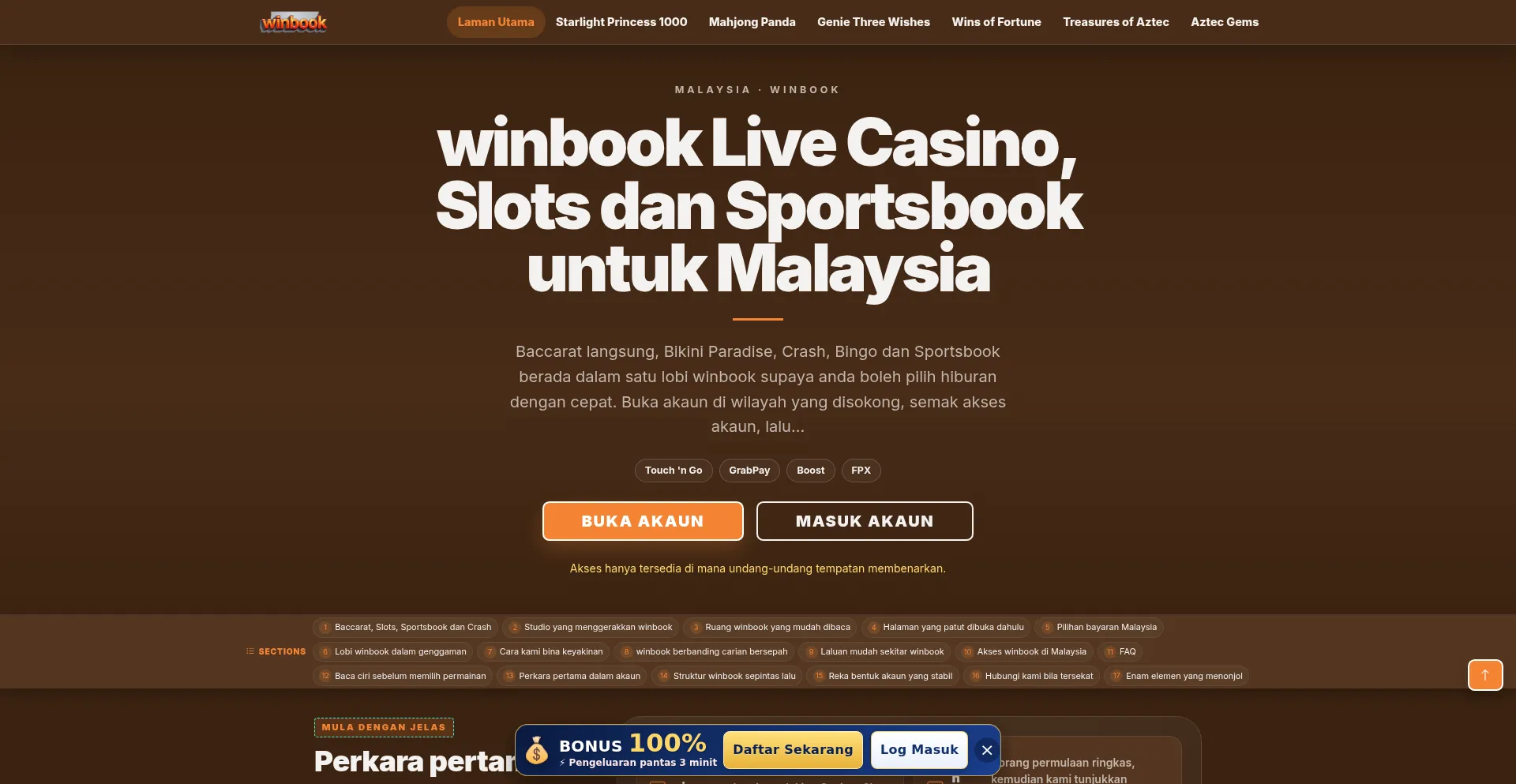 Winbook.app