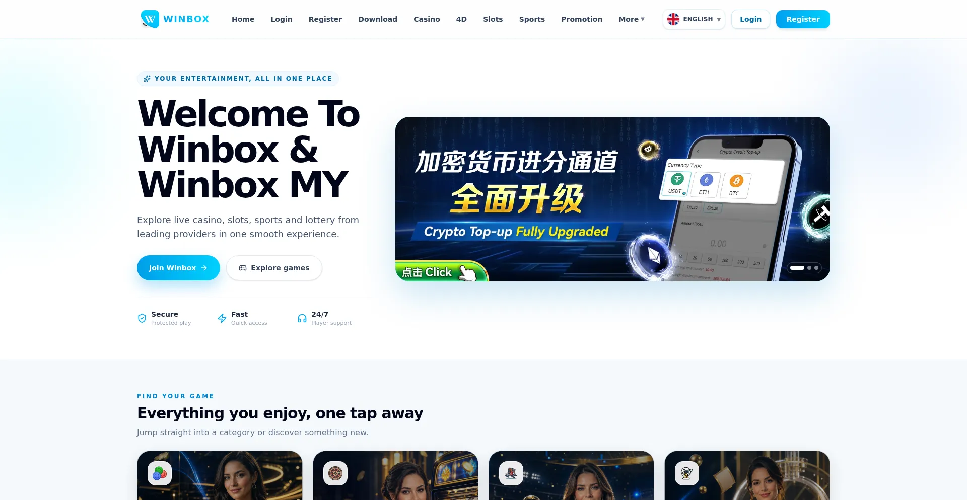 Winbox999.com