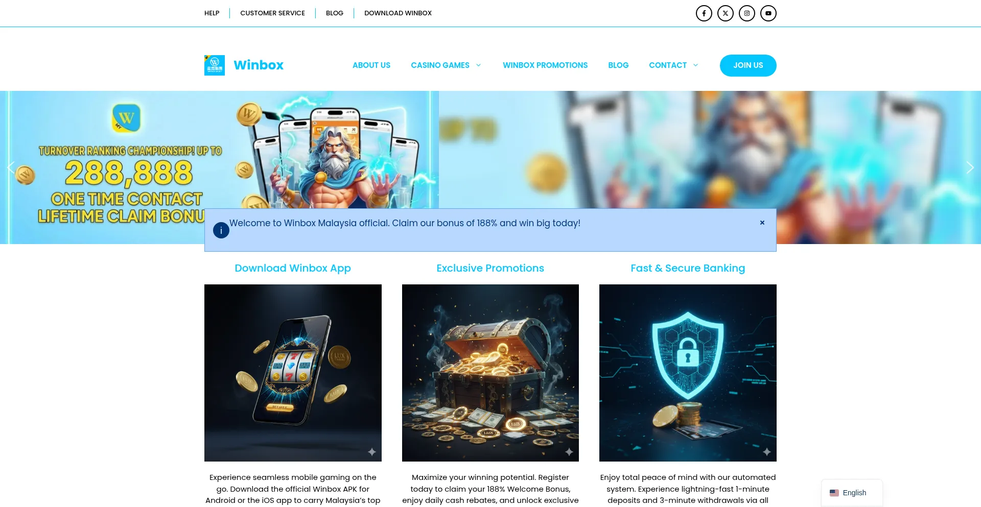 Winboxmy.online