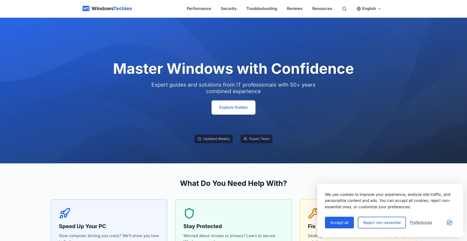 Windowstechies.com