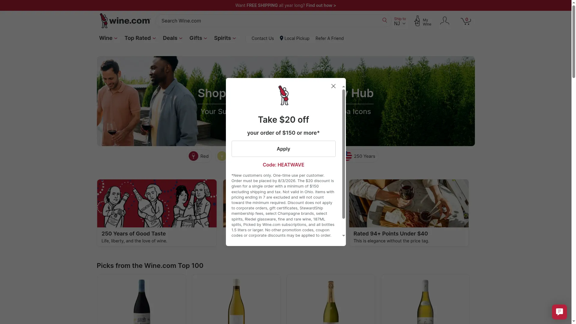 Wine.com