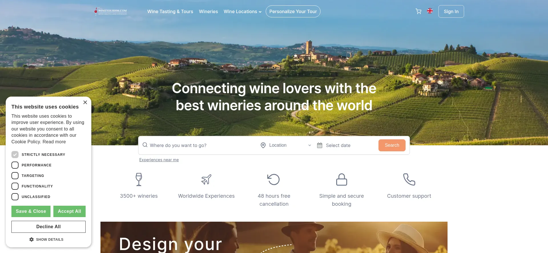 Winetourism.com