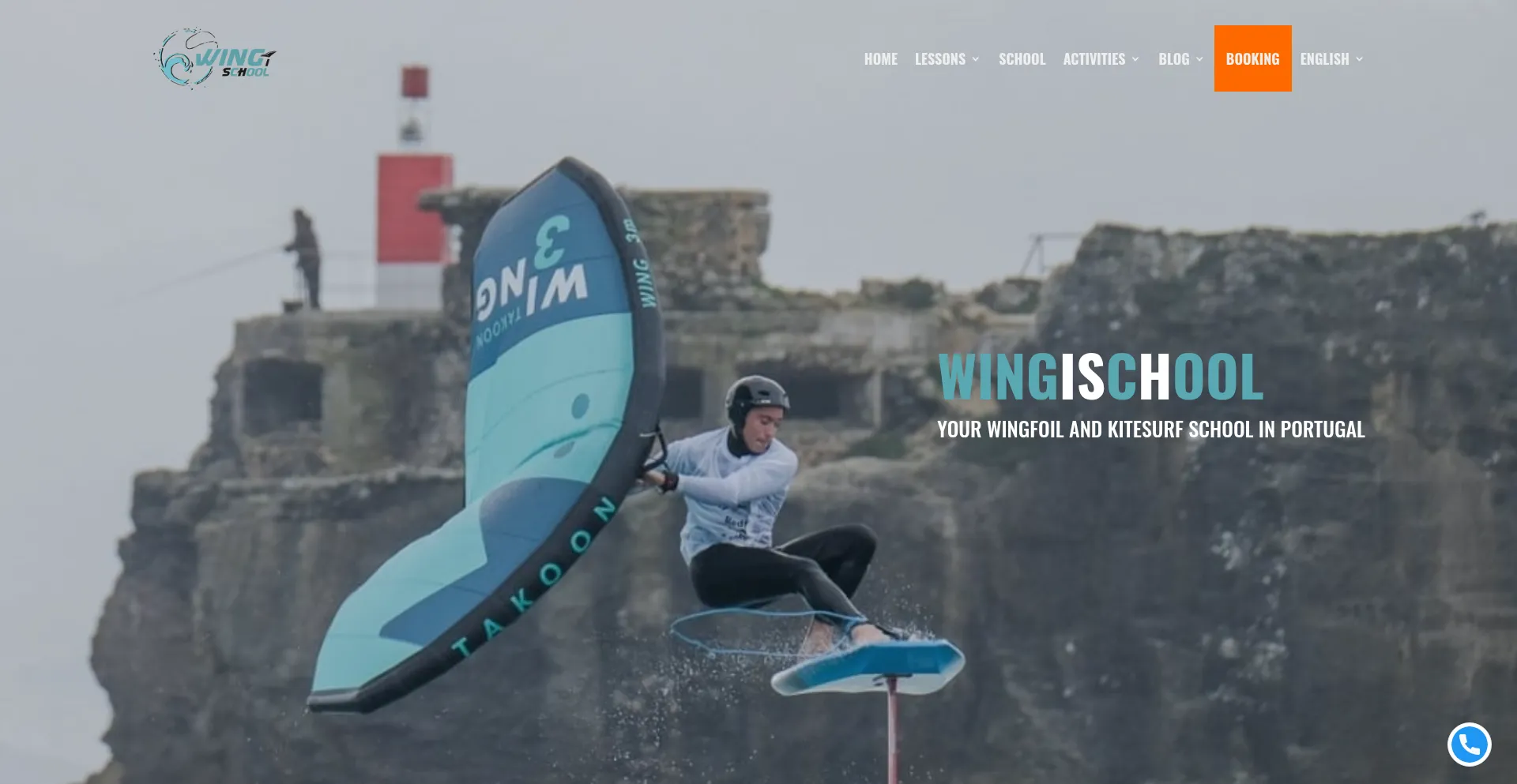 Wingischool.com