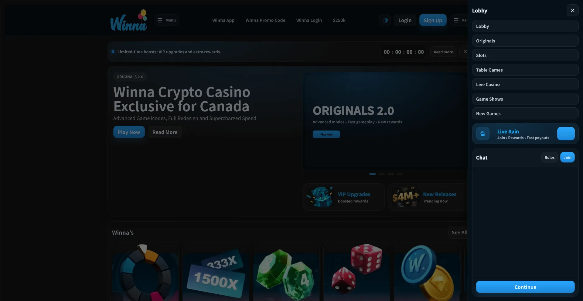 Winna1.ca