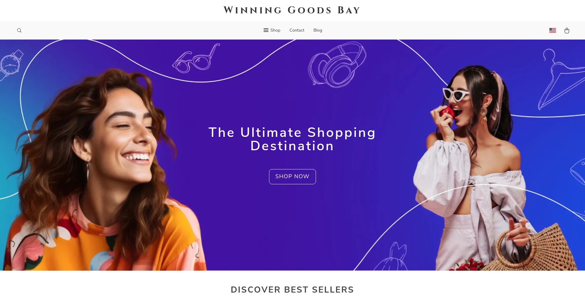 Winninggoodsbay.shop